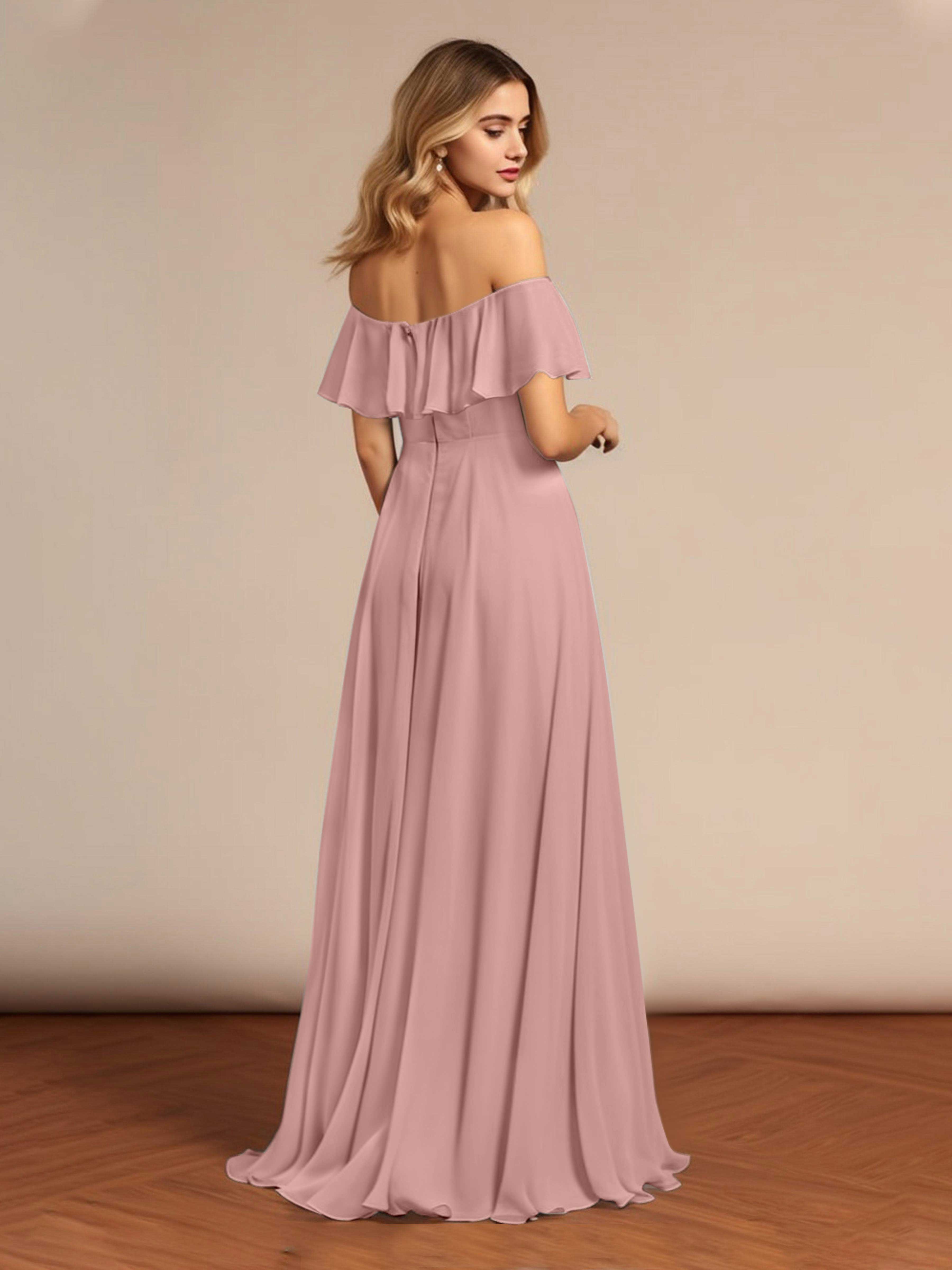 #Couleur_Rose Poussiéreuse