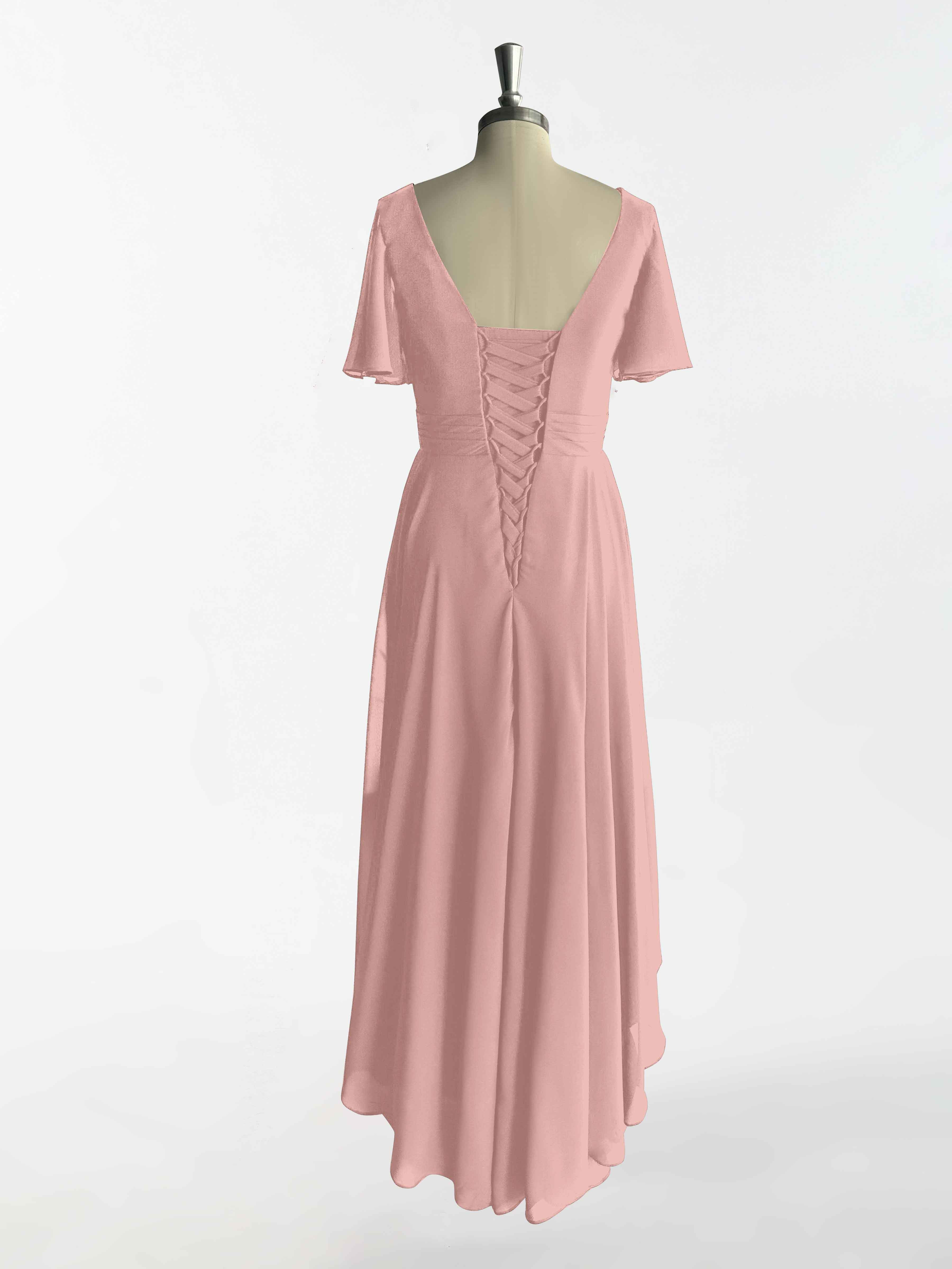 #Couleur_Rose Poussiéreuse