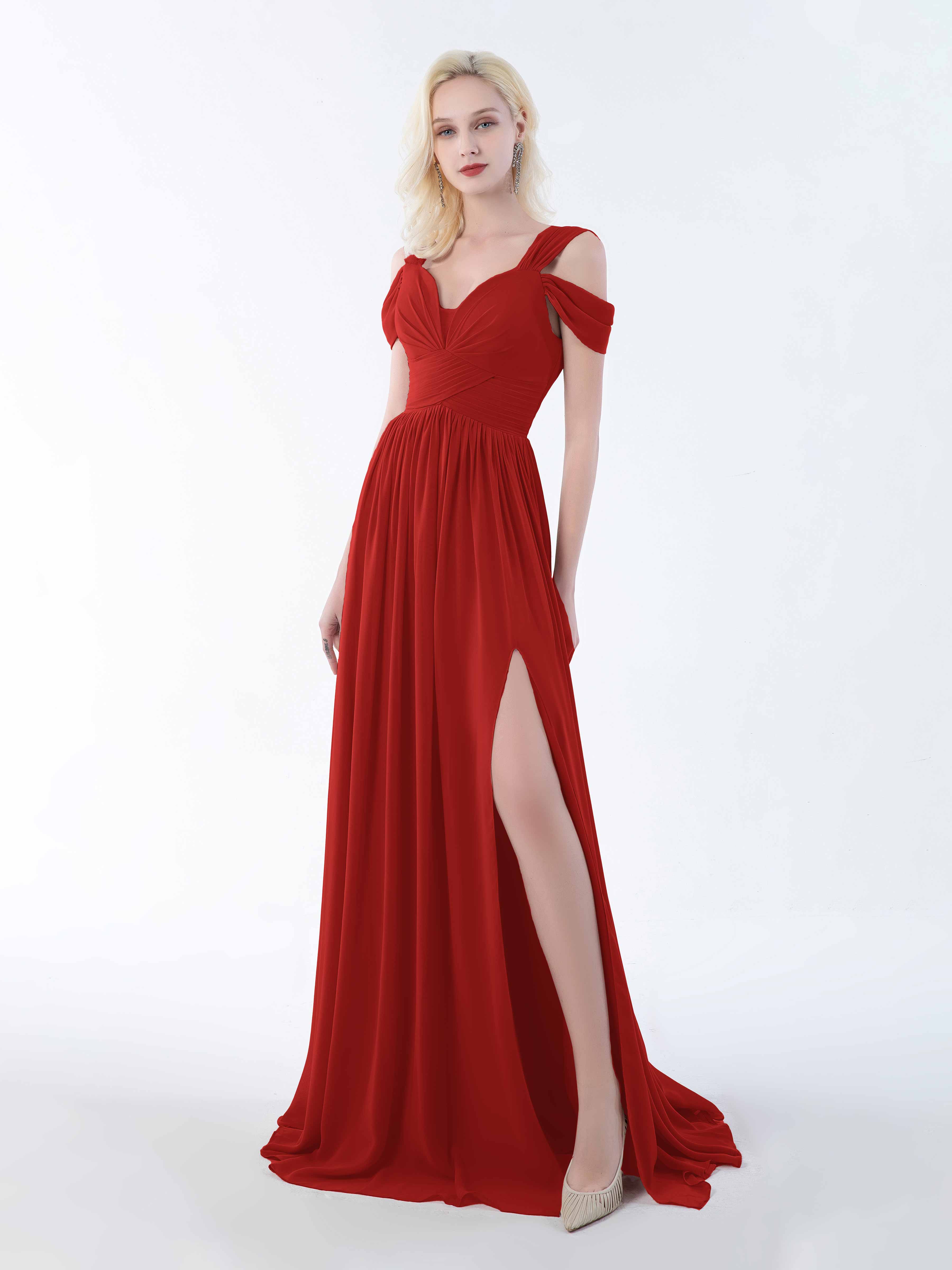#Couleur_Rouge