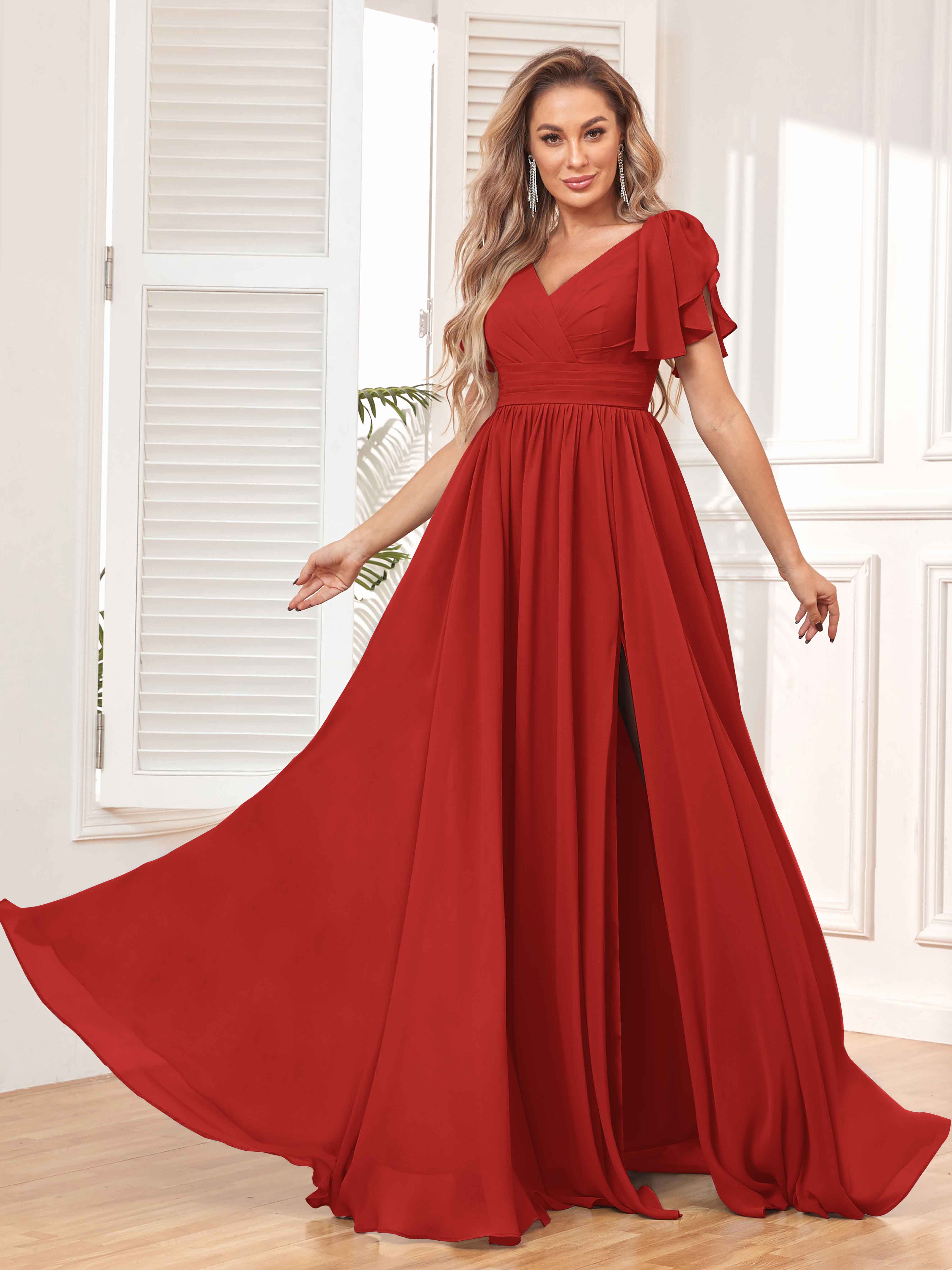 #Couleur_Rouge