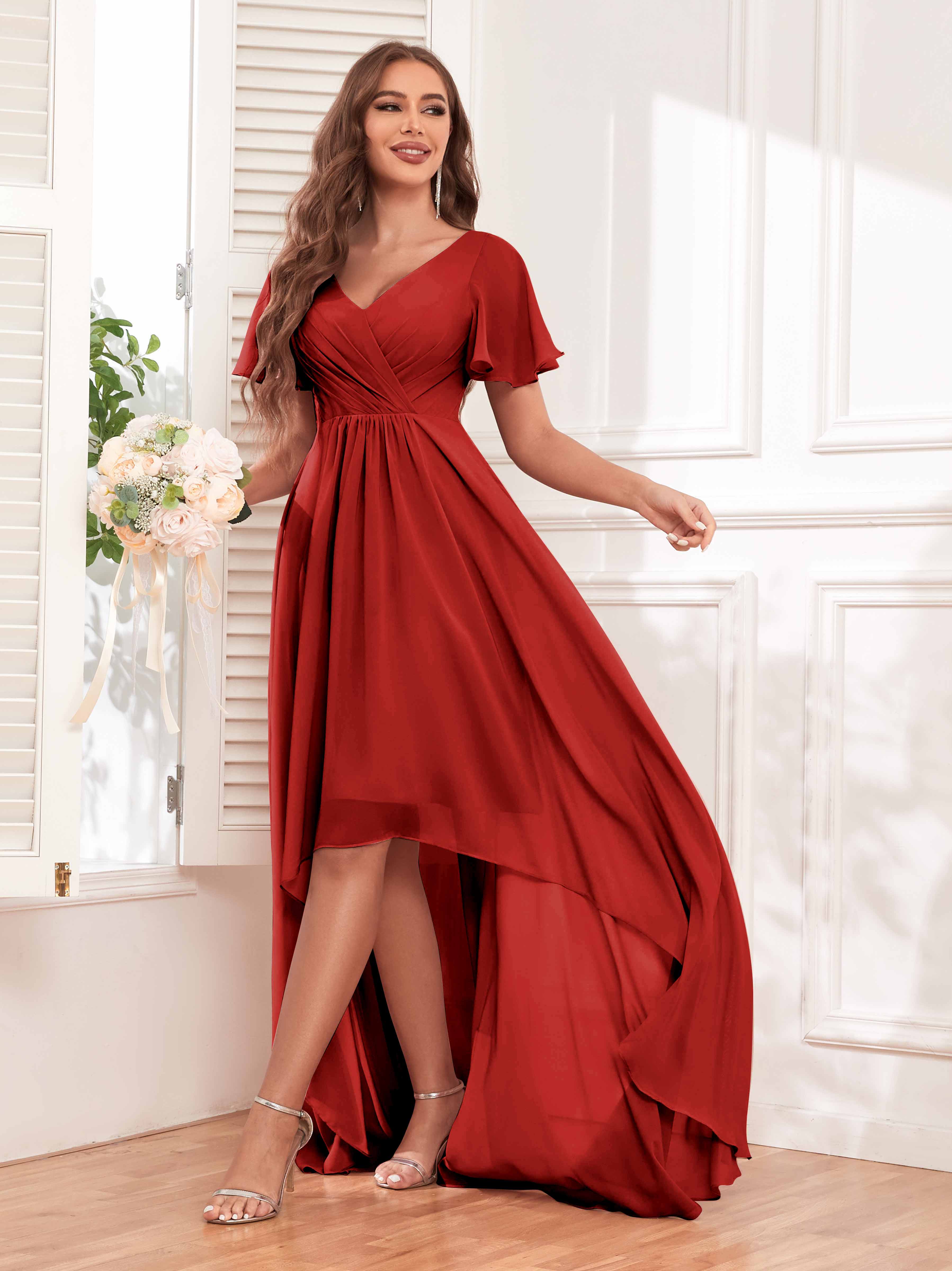 #Couleur_Rouge