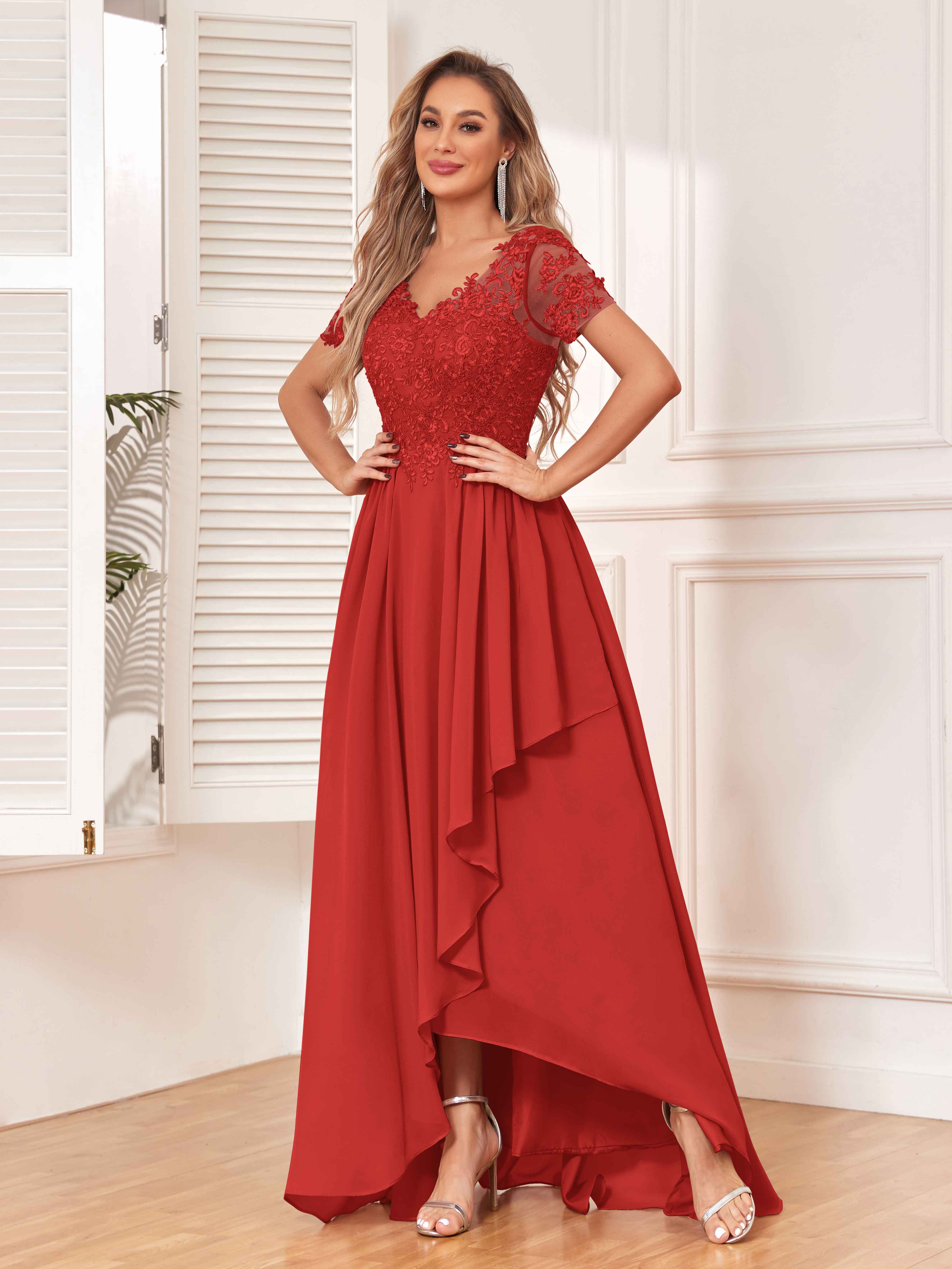 #Couleur_Rouge