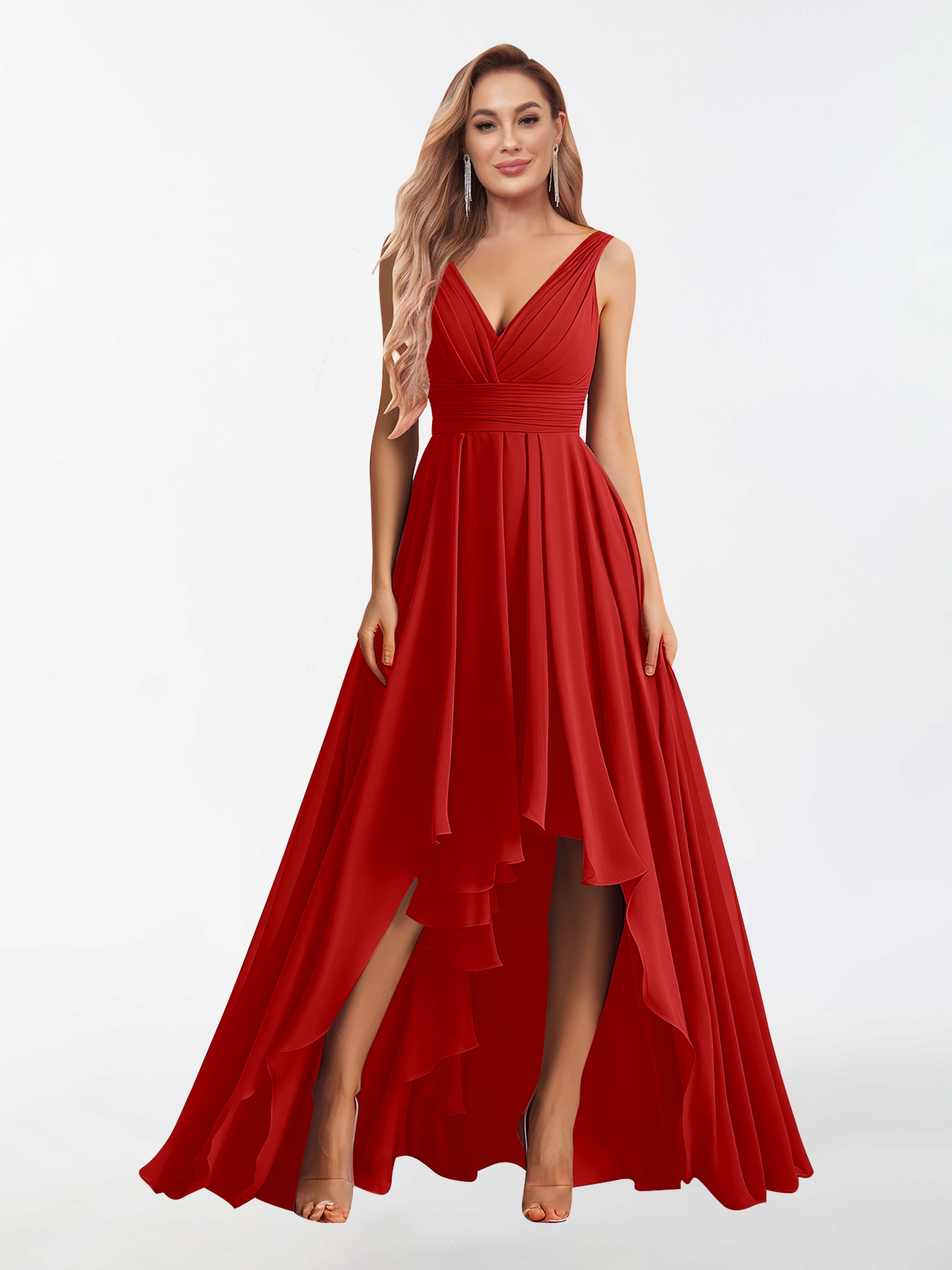 #Couleur_Rouge