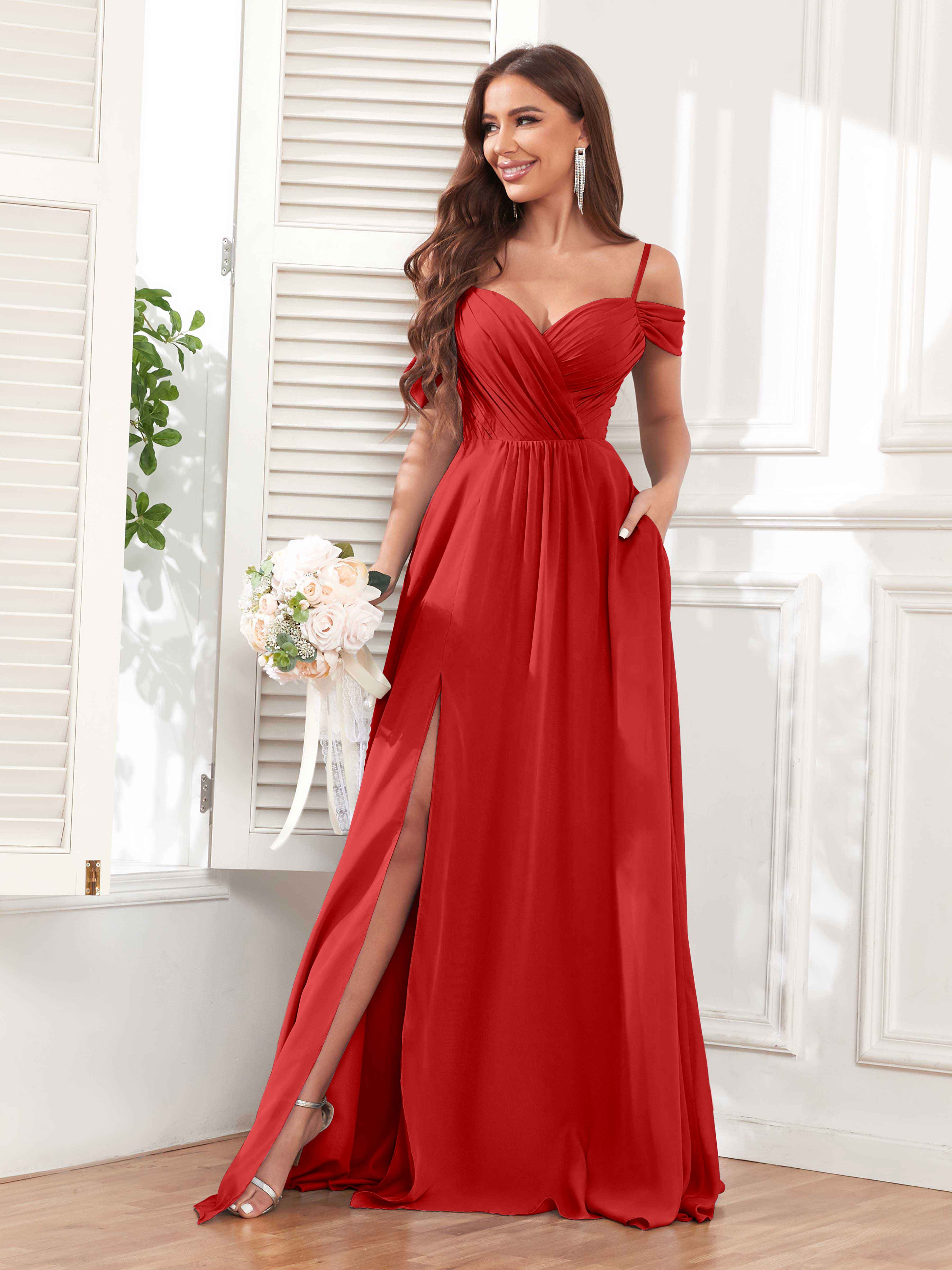 #Couleur_Rouge