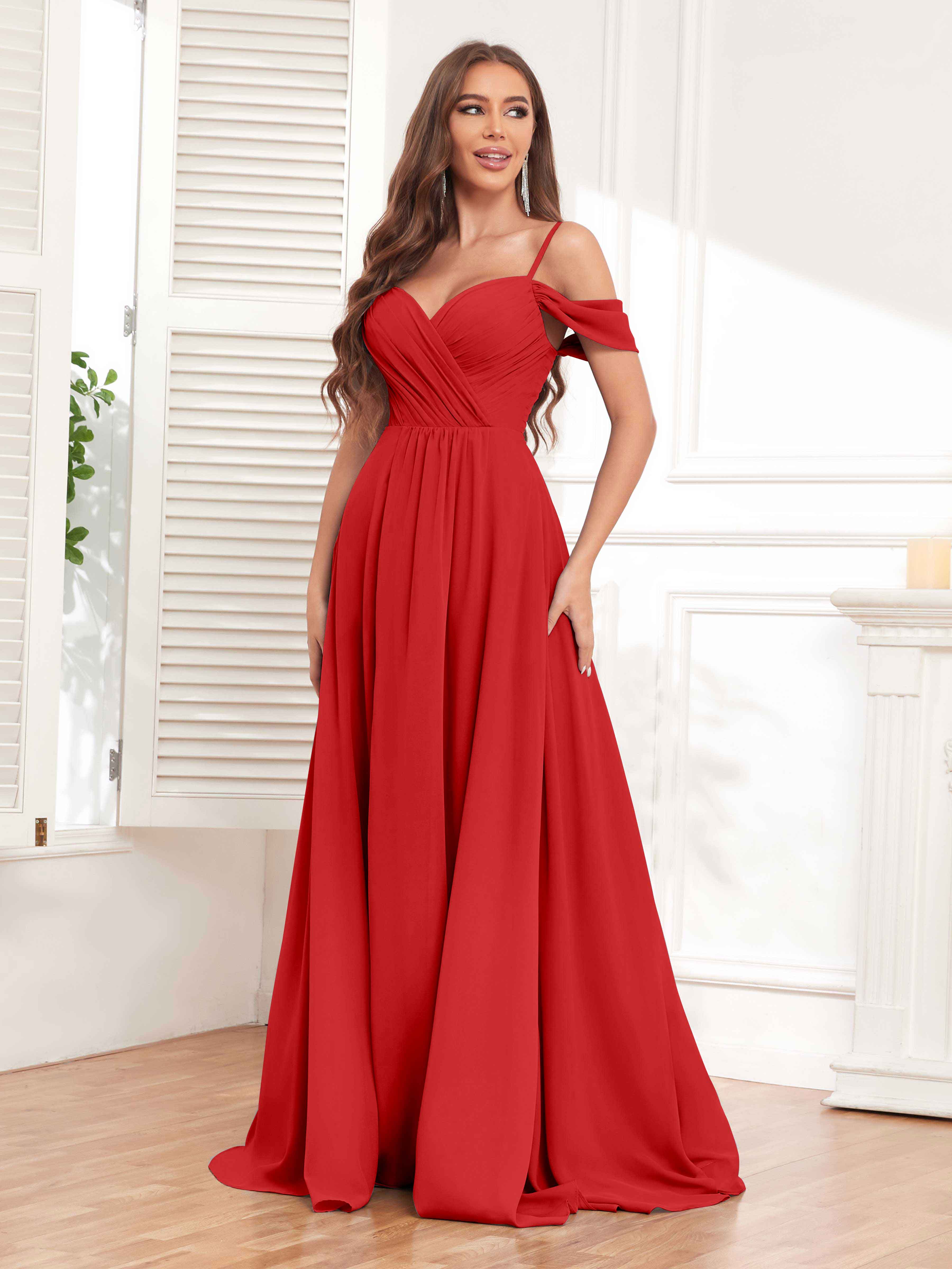 #Couleur_Rouge