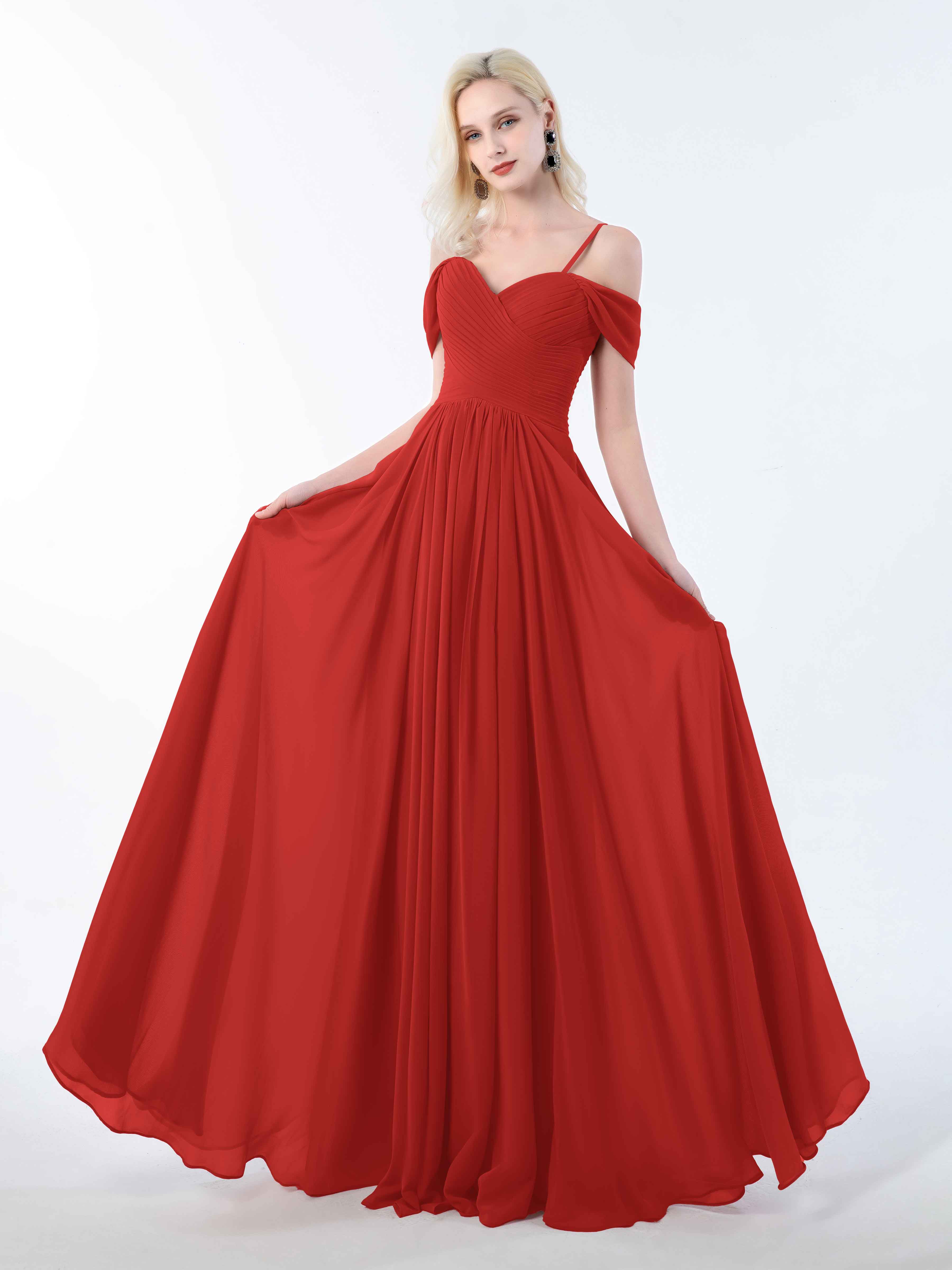 #Couleur_Rouge