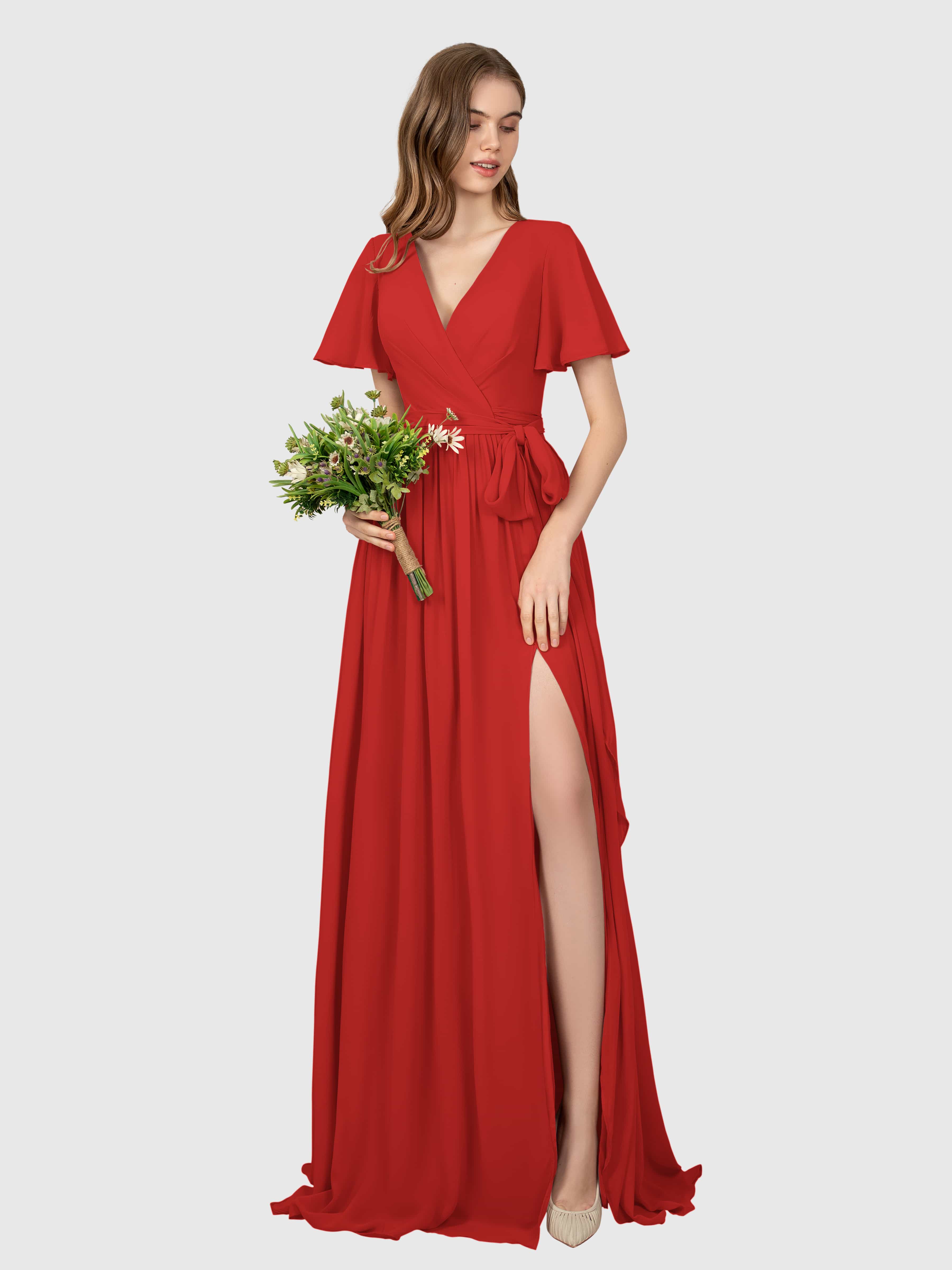 #Couleur_Rouge