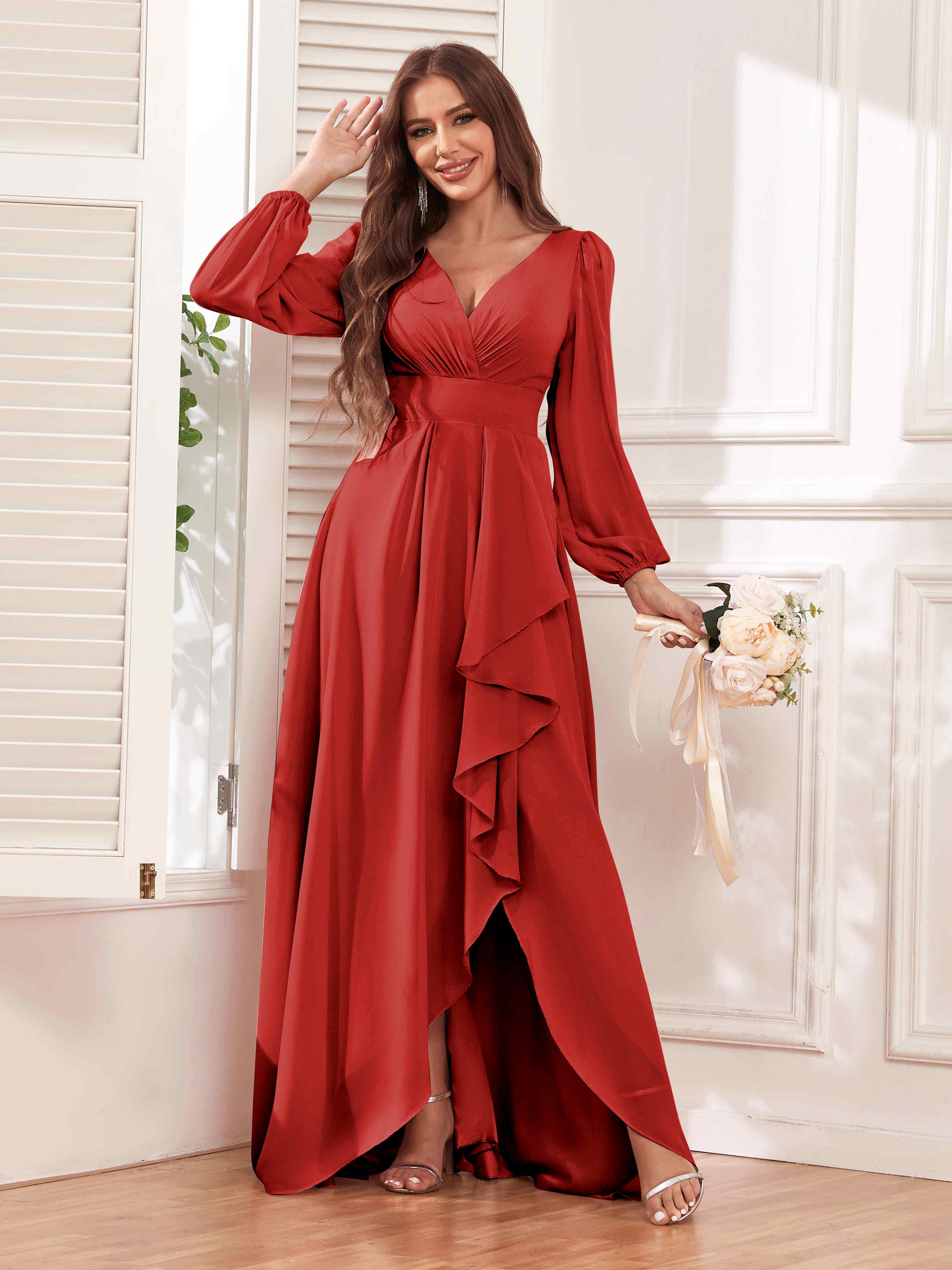 #Couleur_Rouge