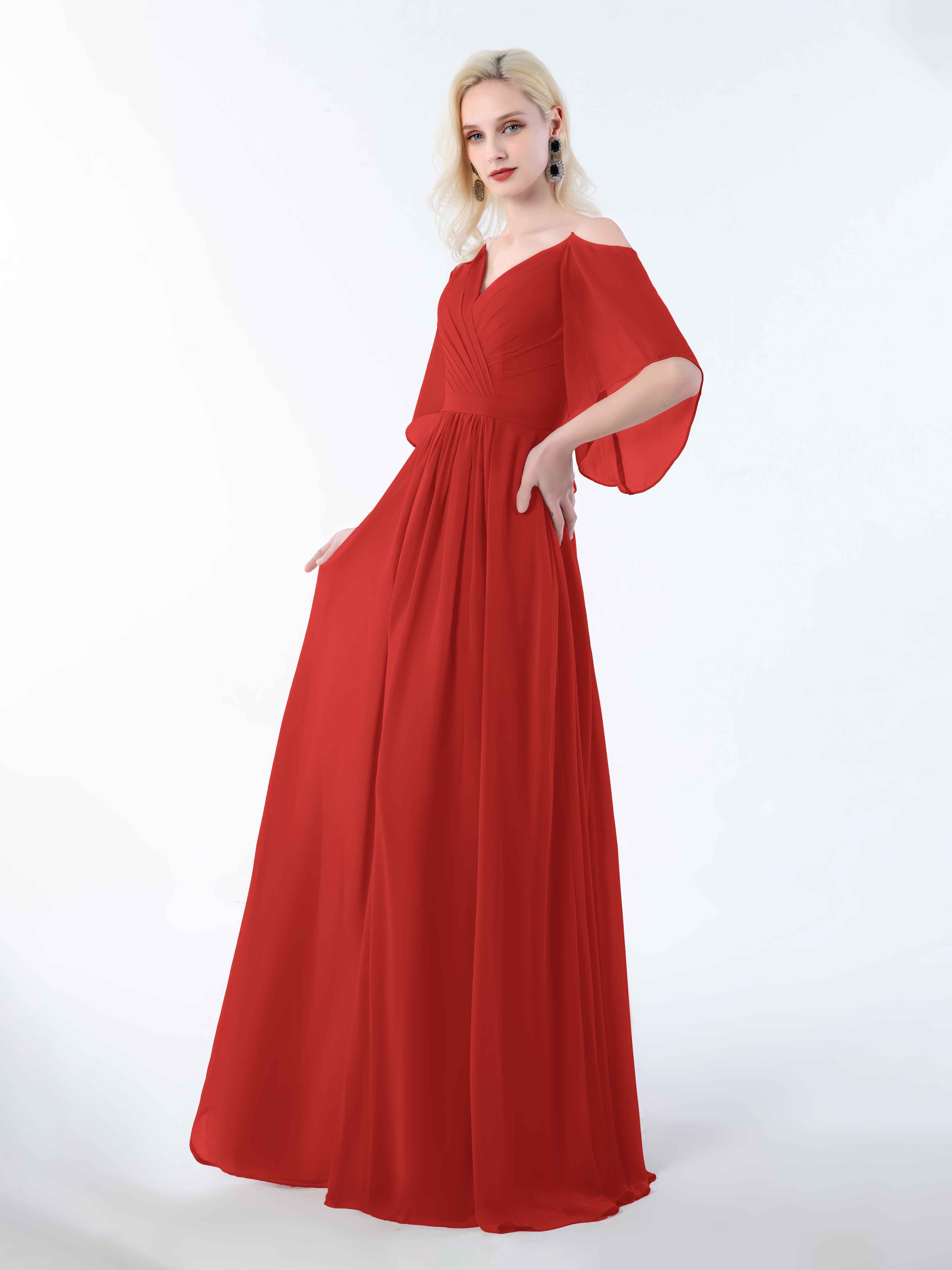 #Couleur_Rouge