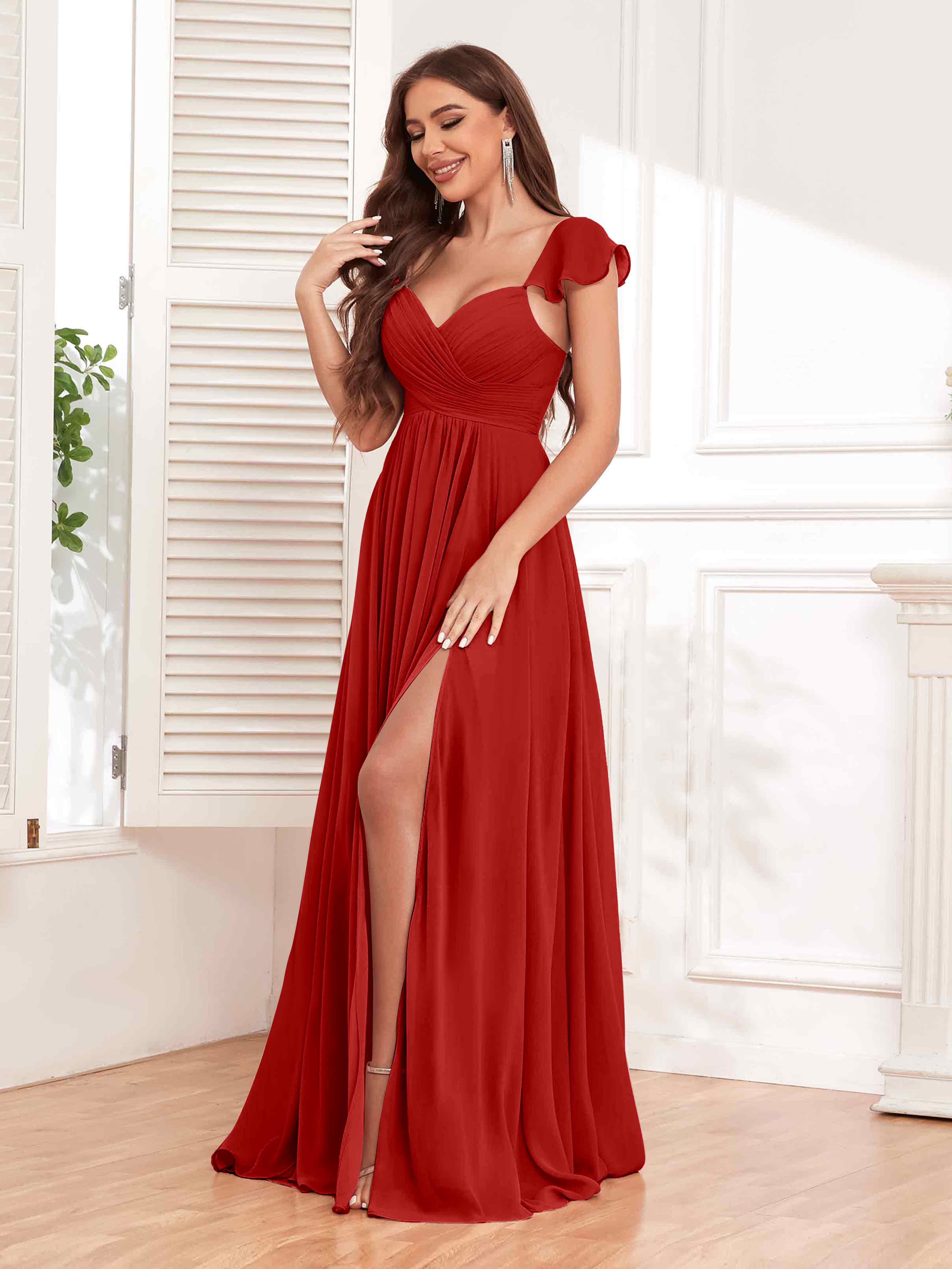 #Couleur_Rouge