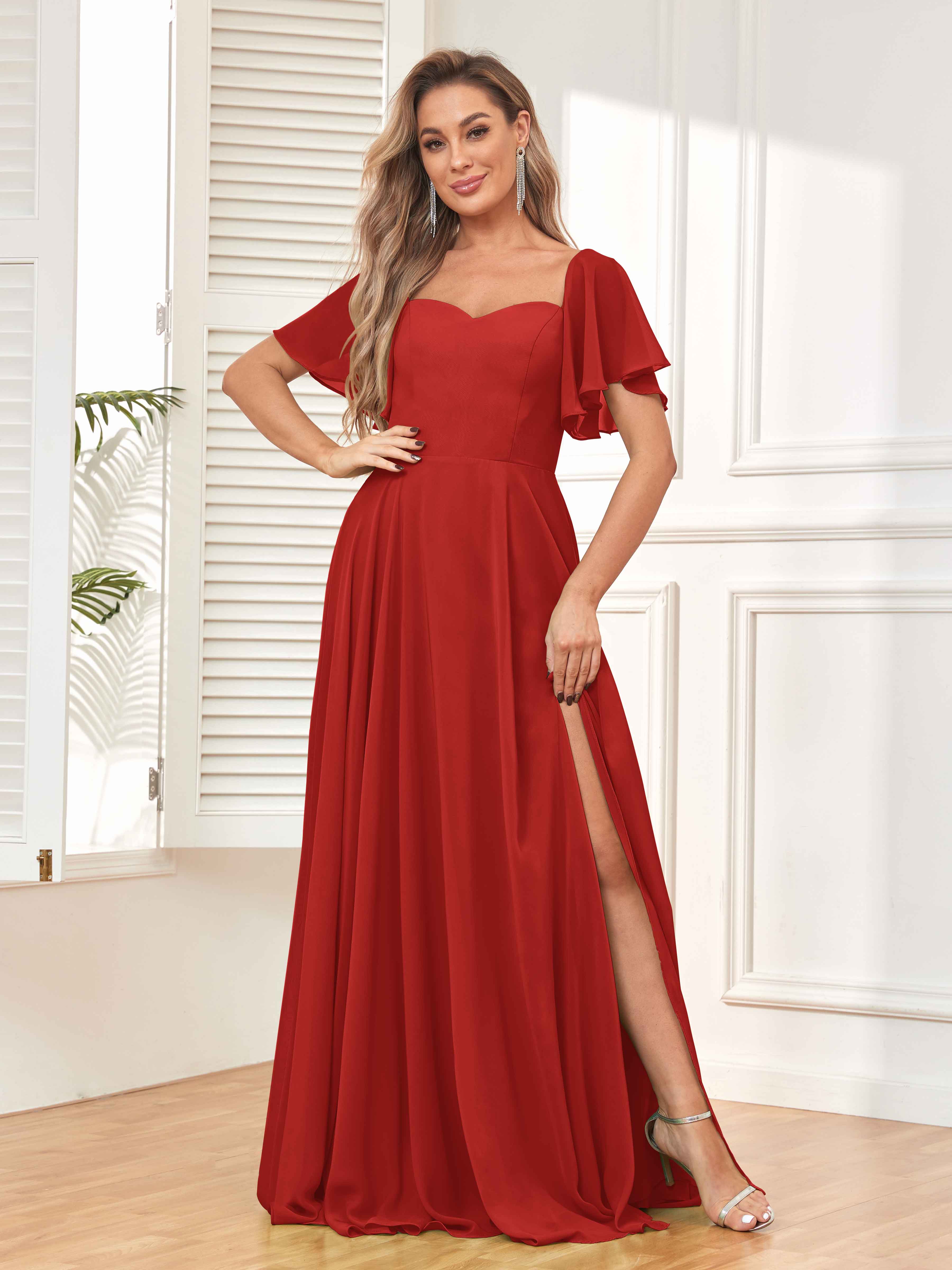 #Couleur_Rouge