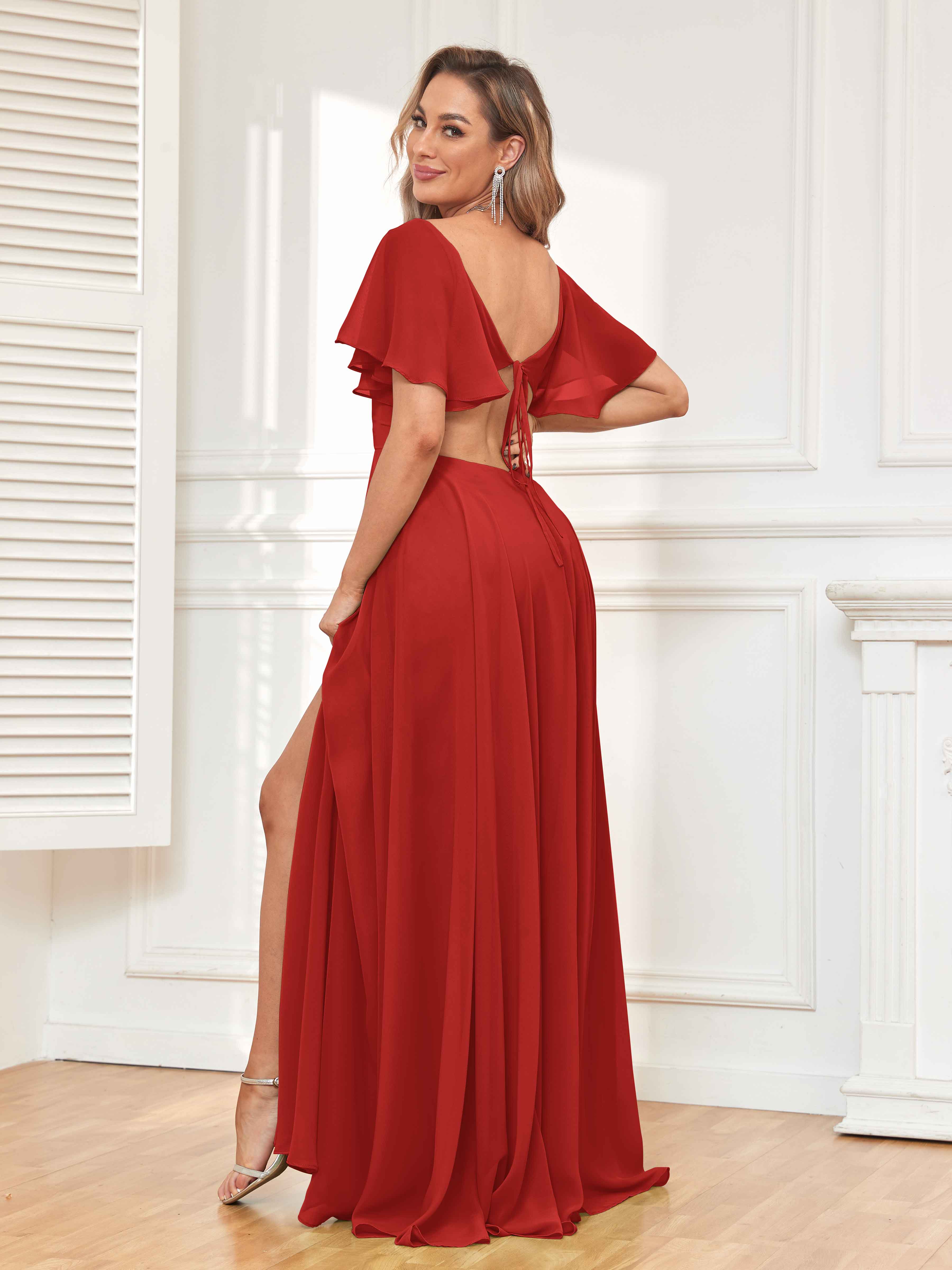 #Couleur_Rouge