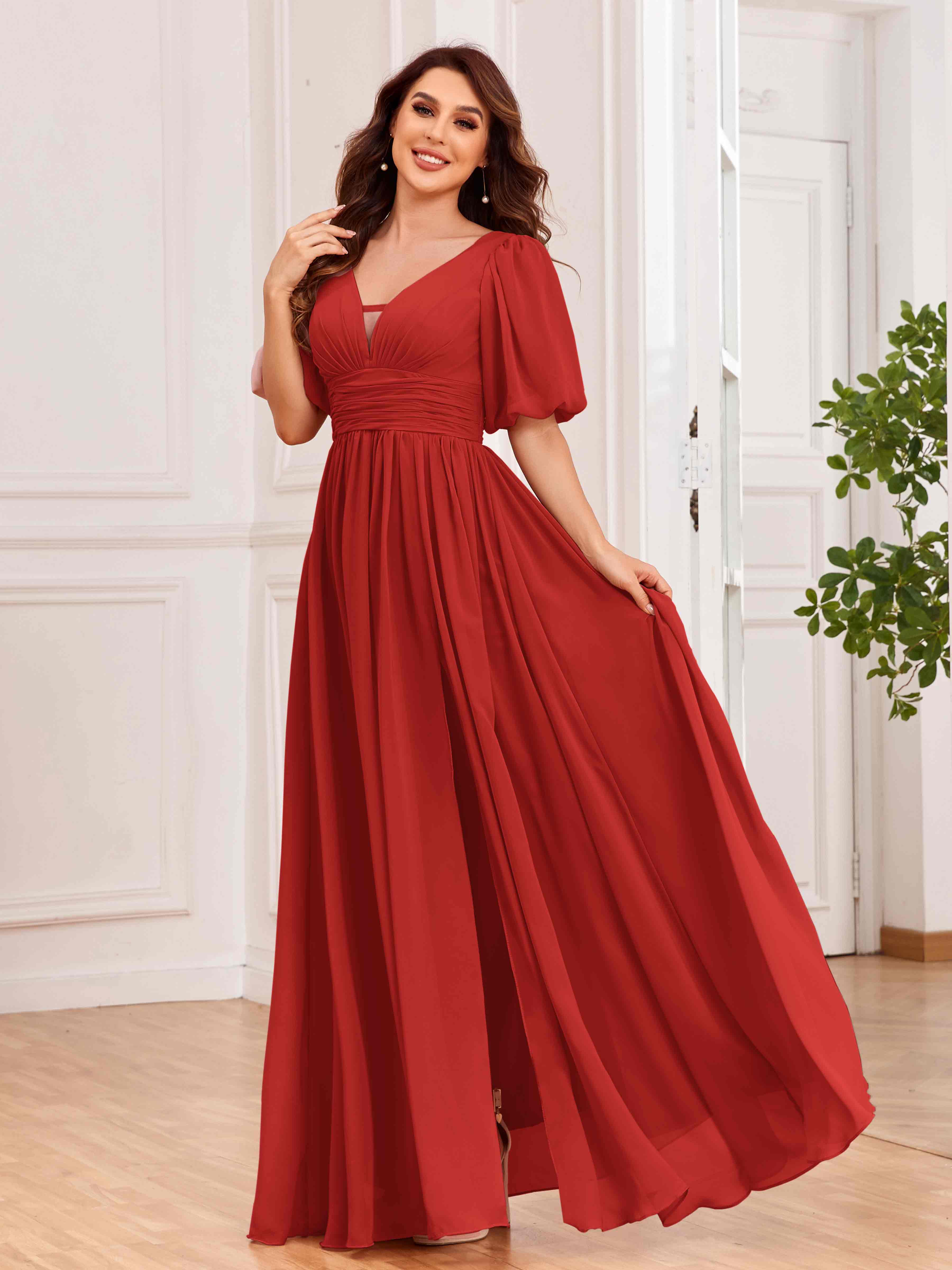 #Couleur_Rouge