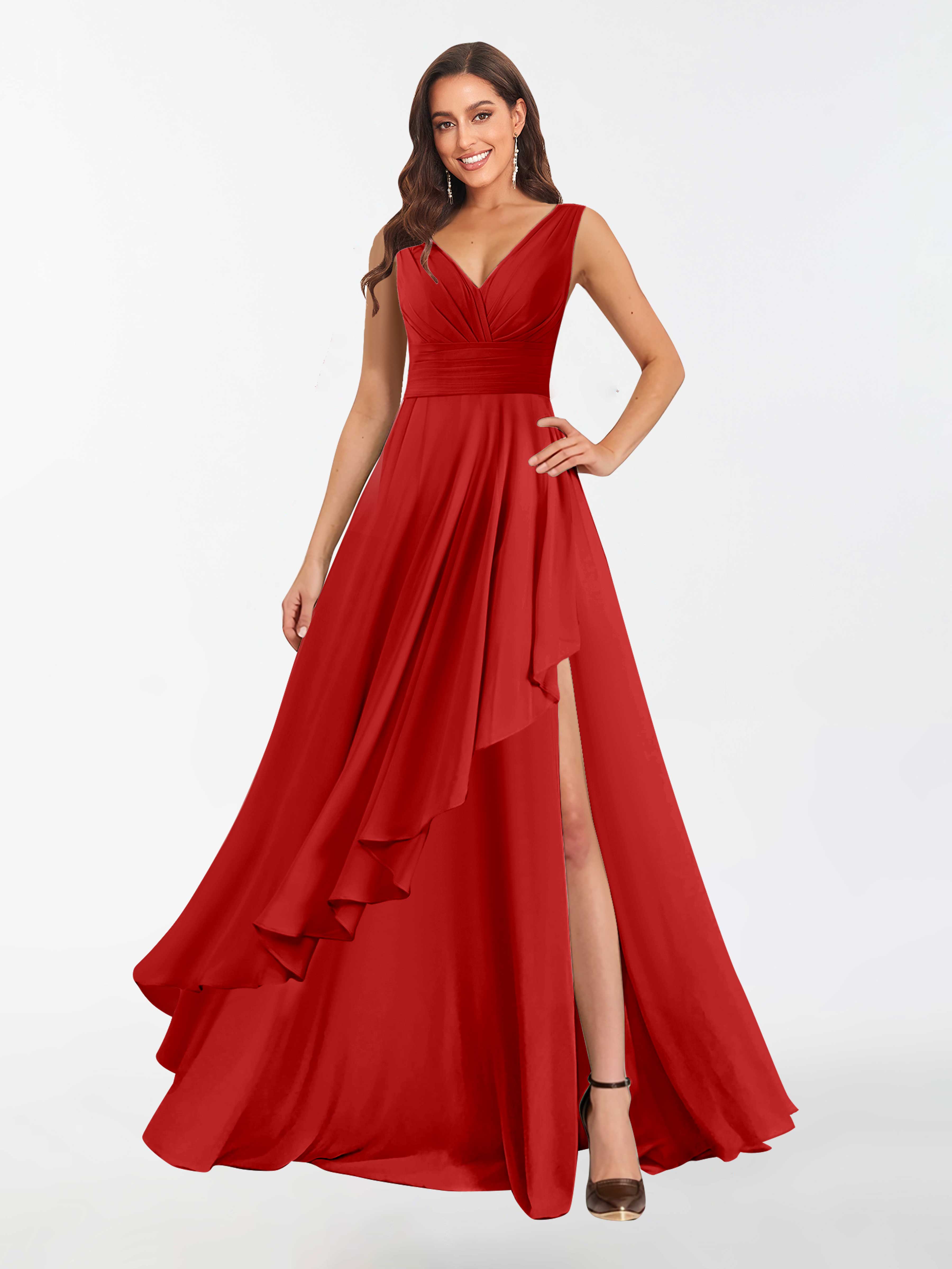 #Couleur_Rouge