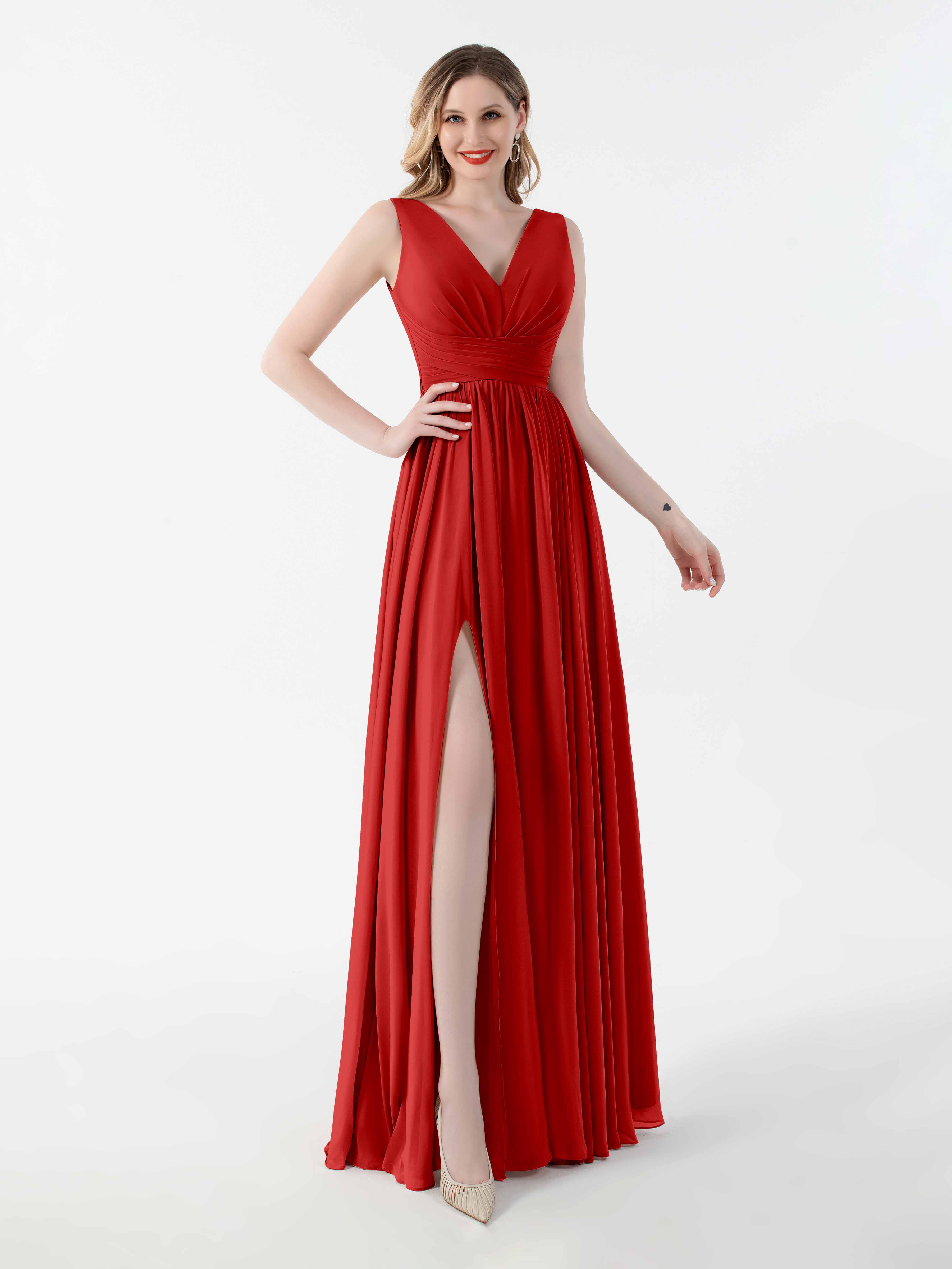 #Couleur_Rouge