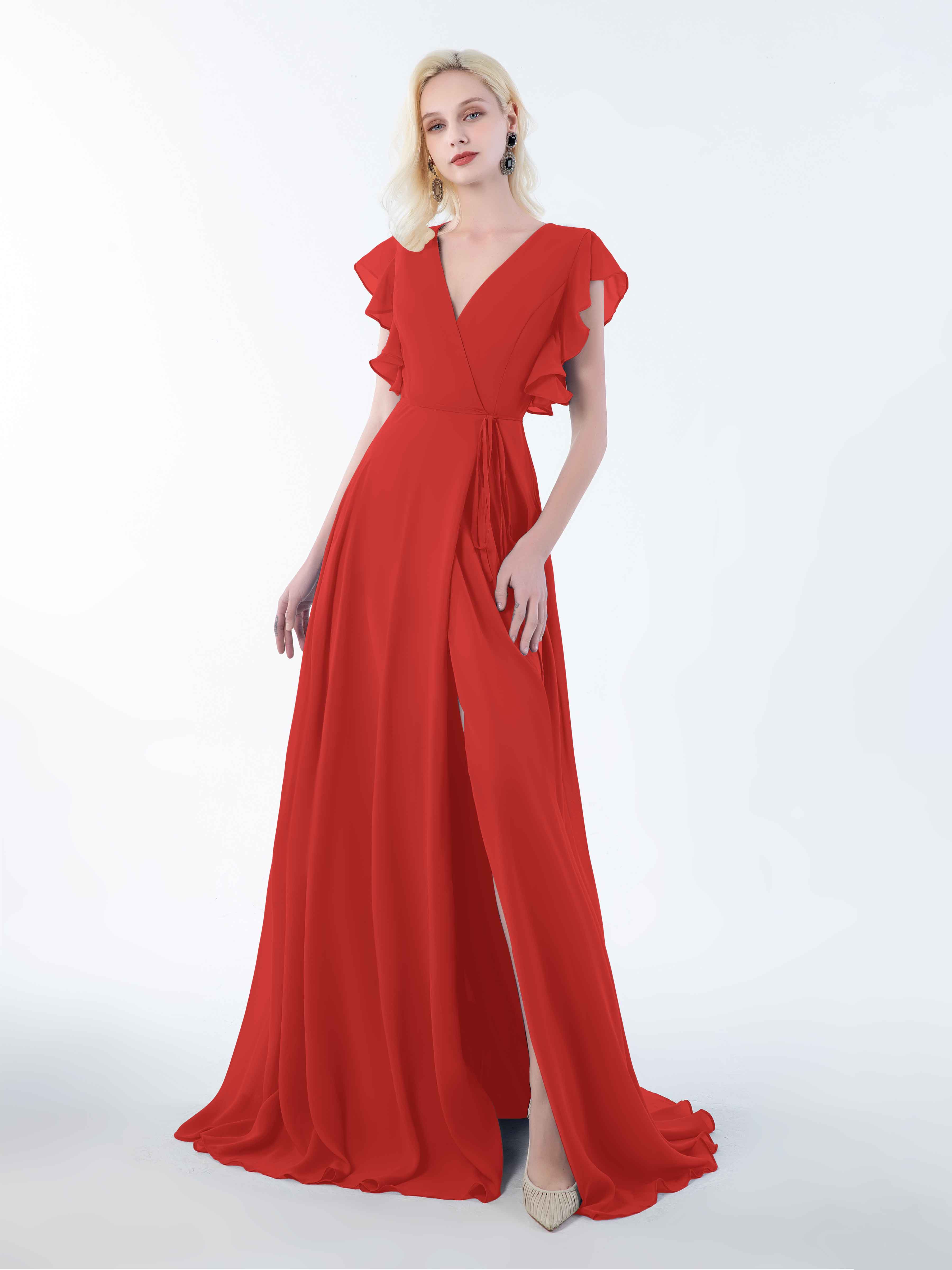 #Couleur_Rouge