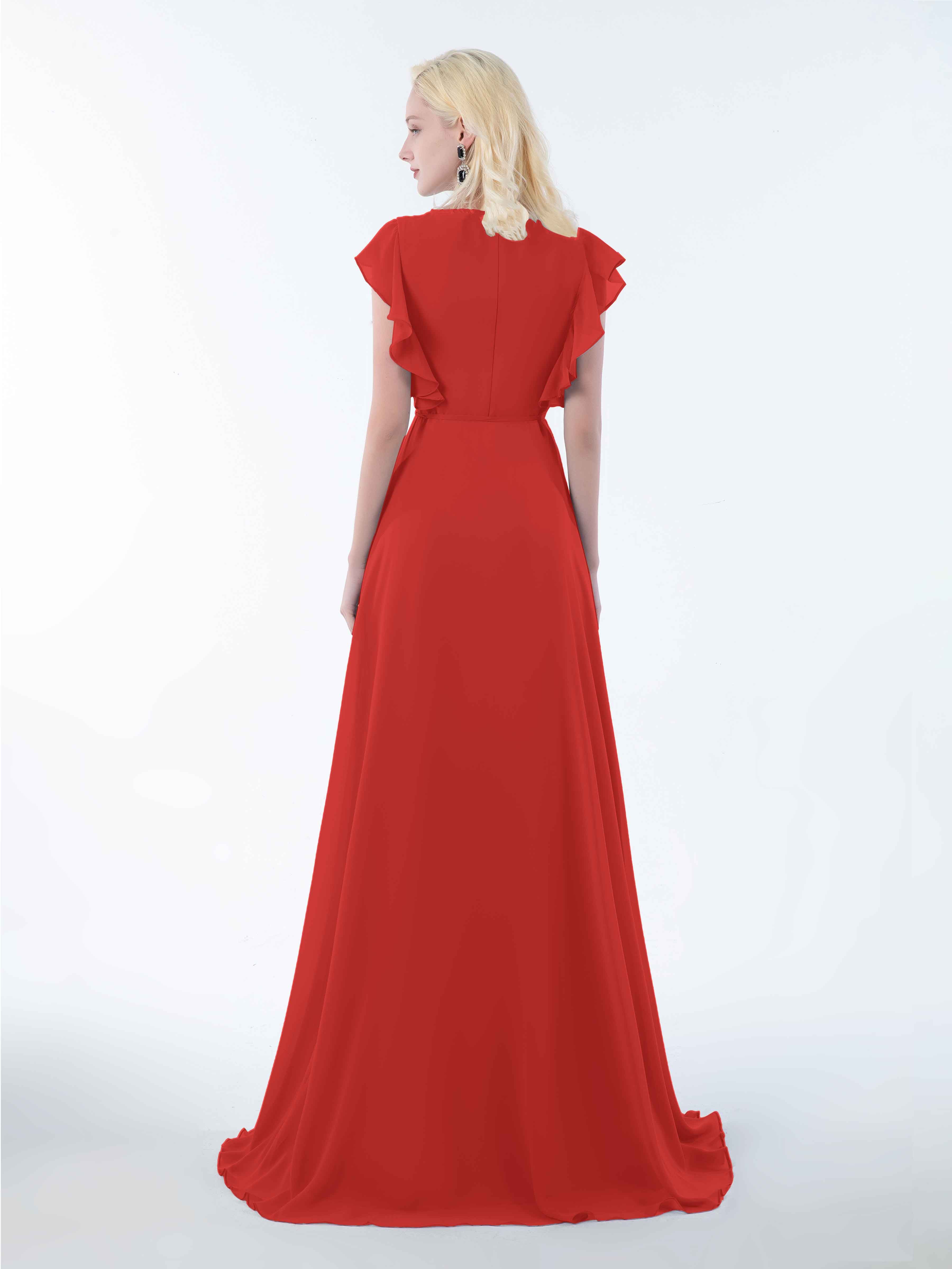 #Couleur_Rouge