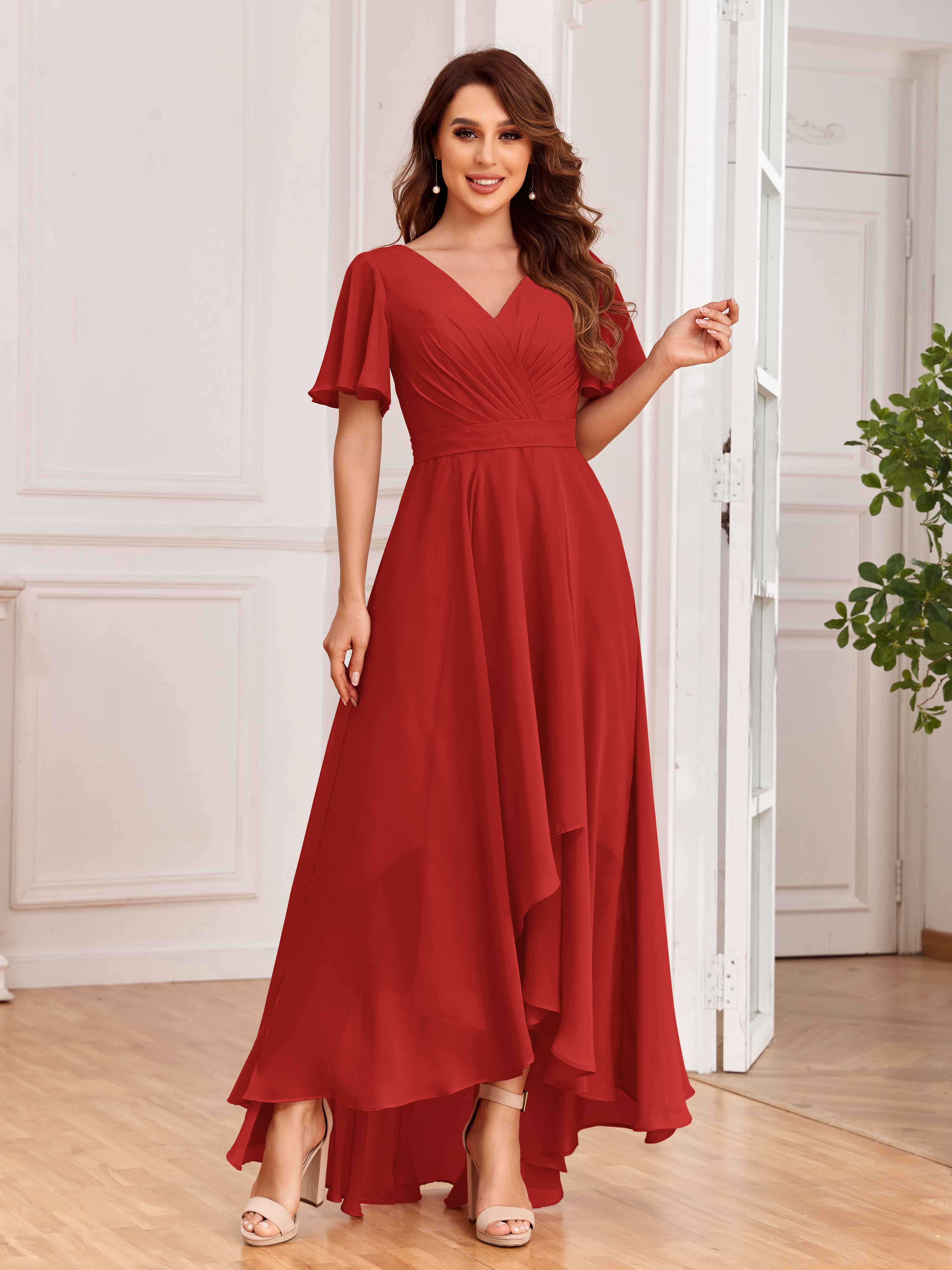 #Couleur_Rouge