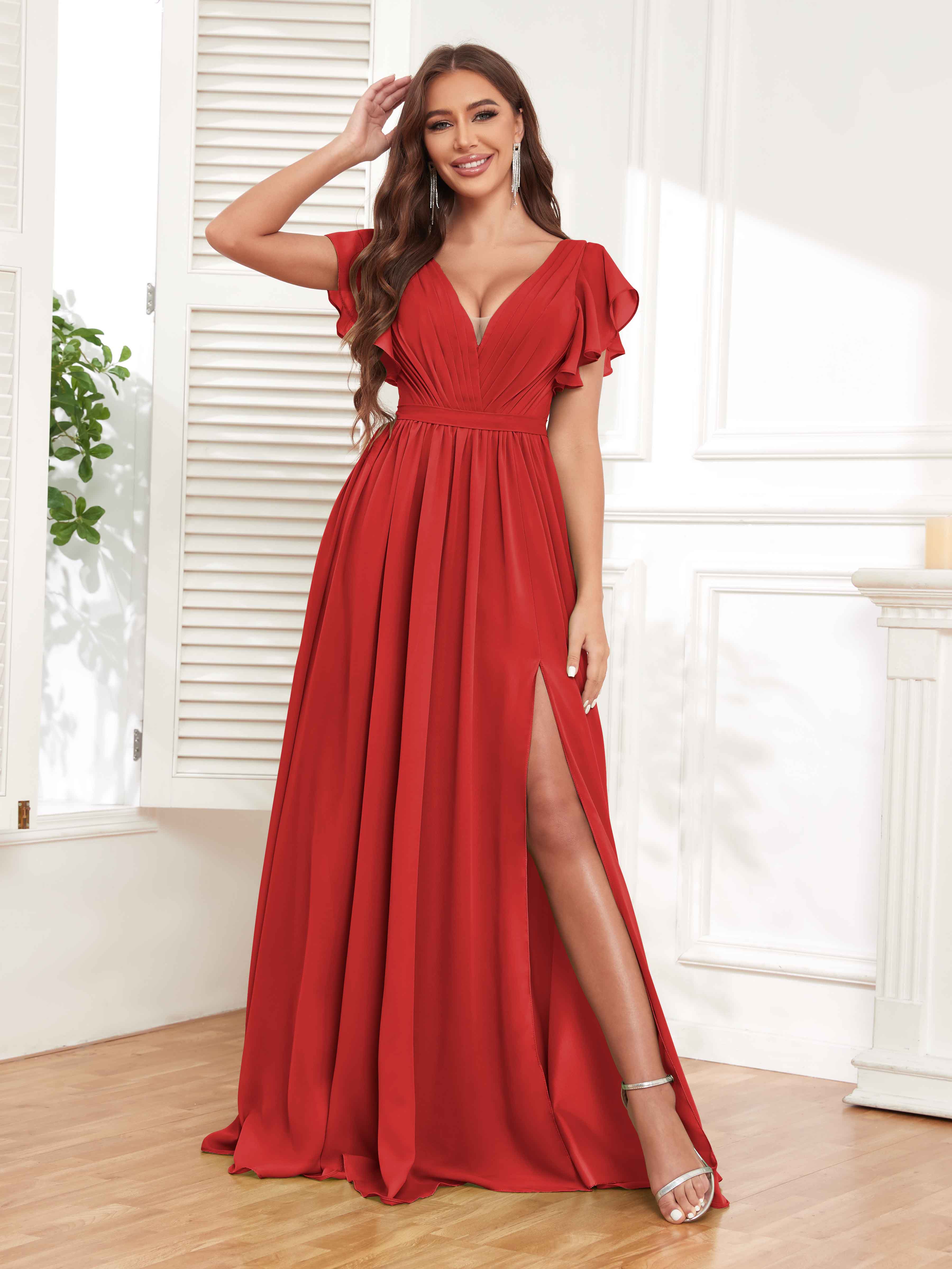 #Couleur_Rouge