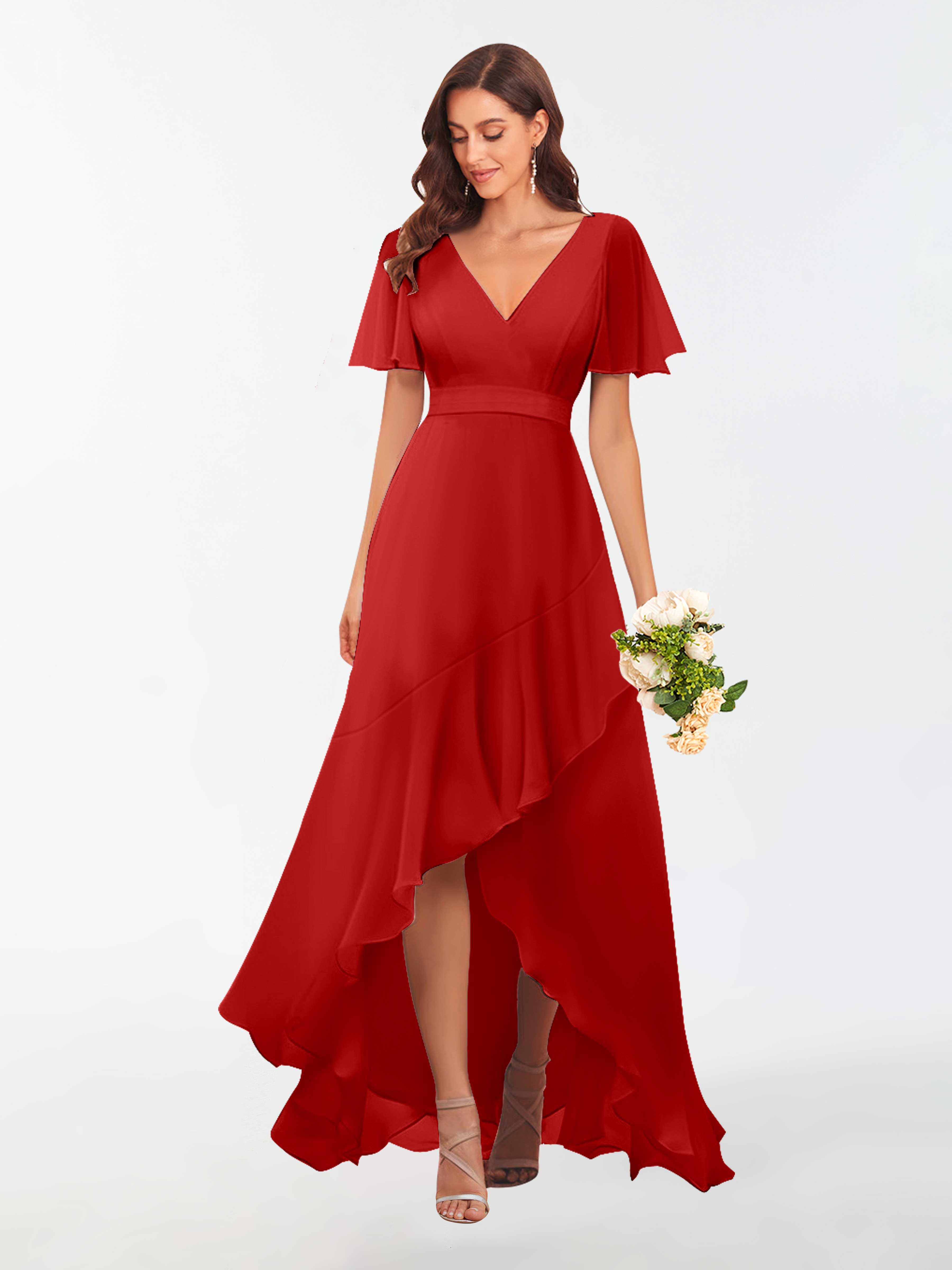 #Couleur_Rouge