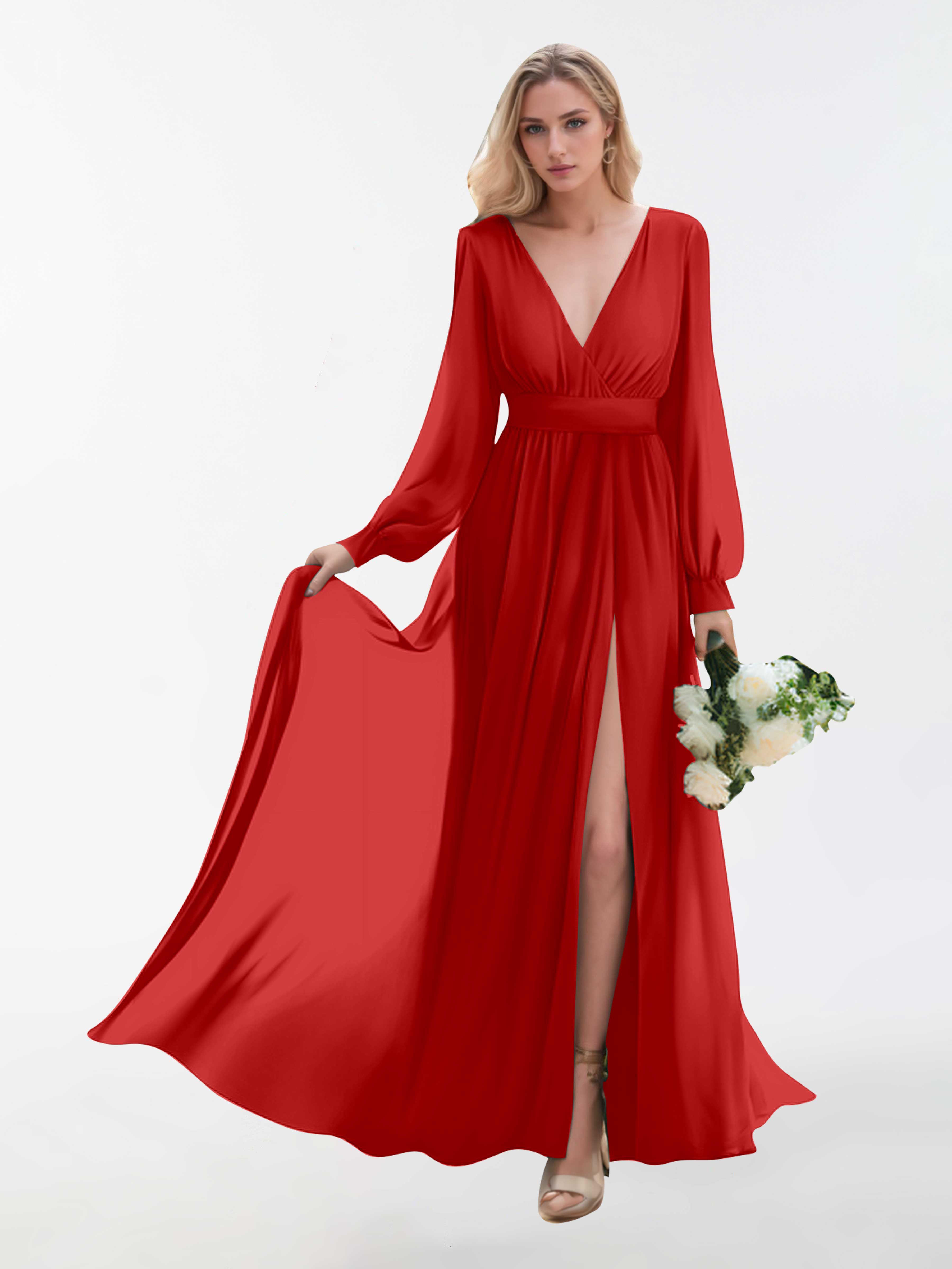 #Couleur_Rouge