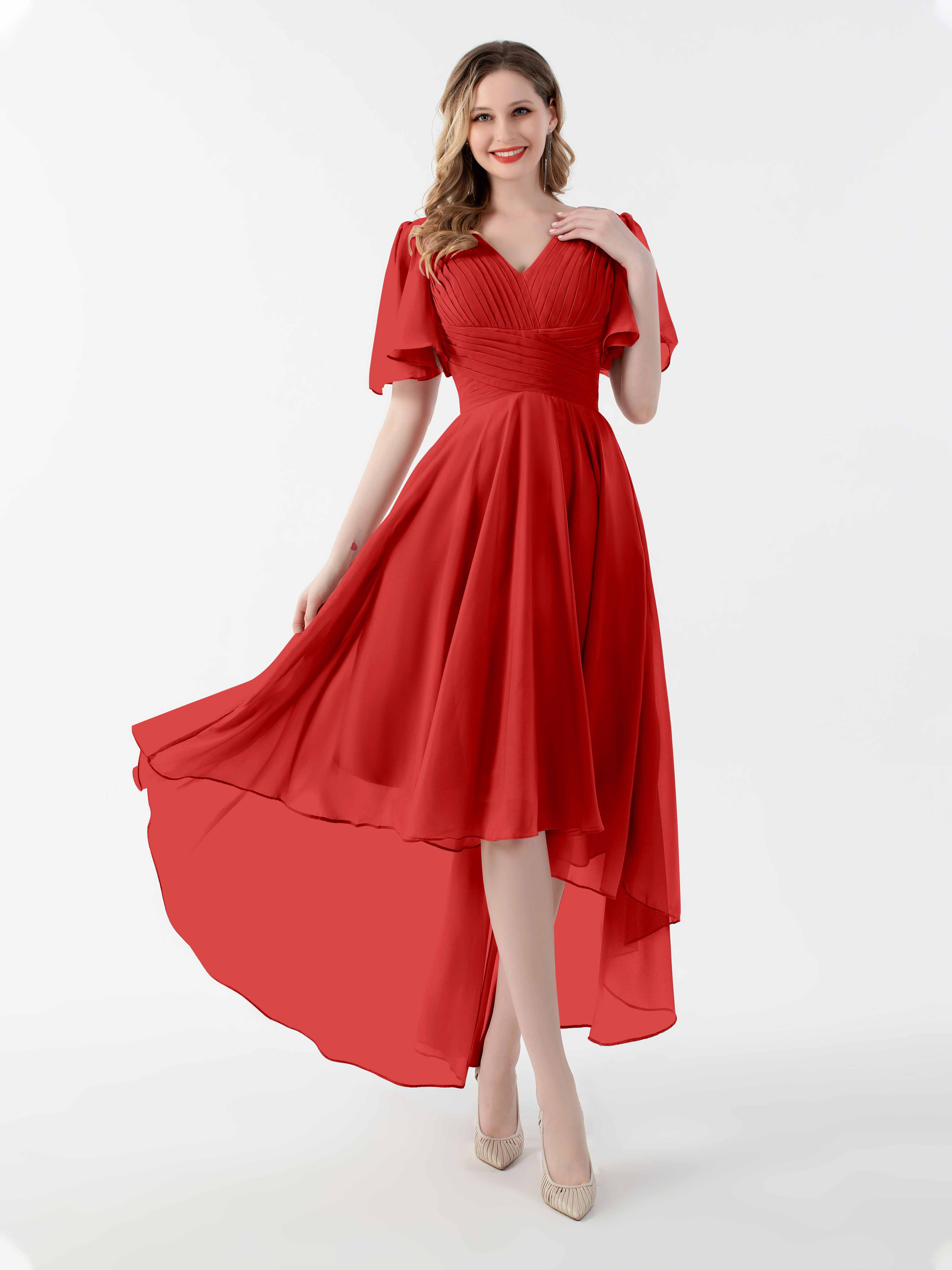 #Couleur_Rouge