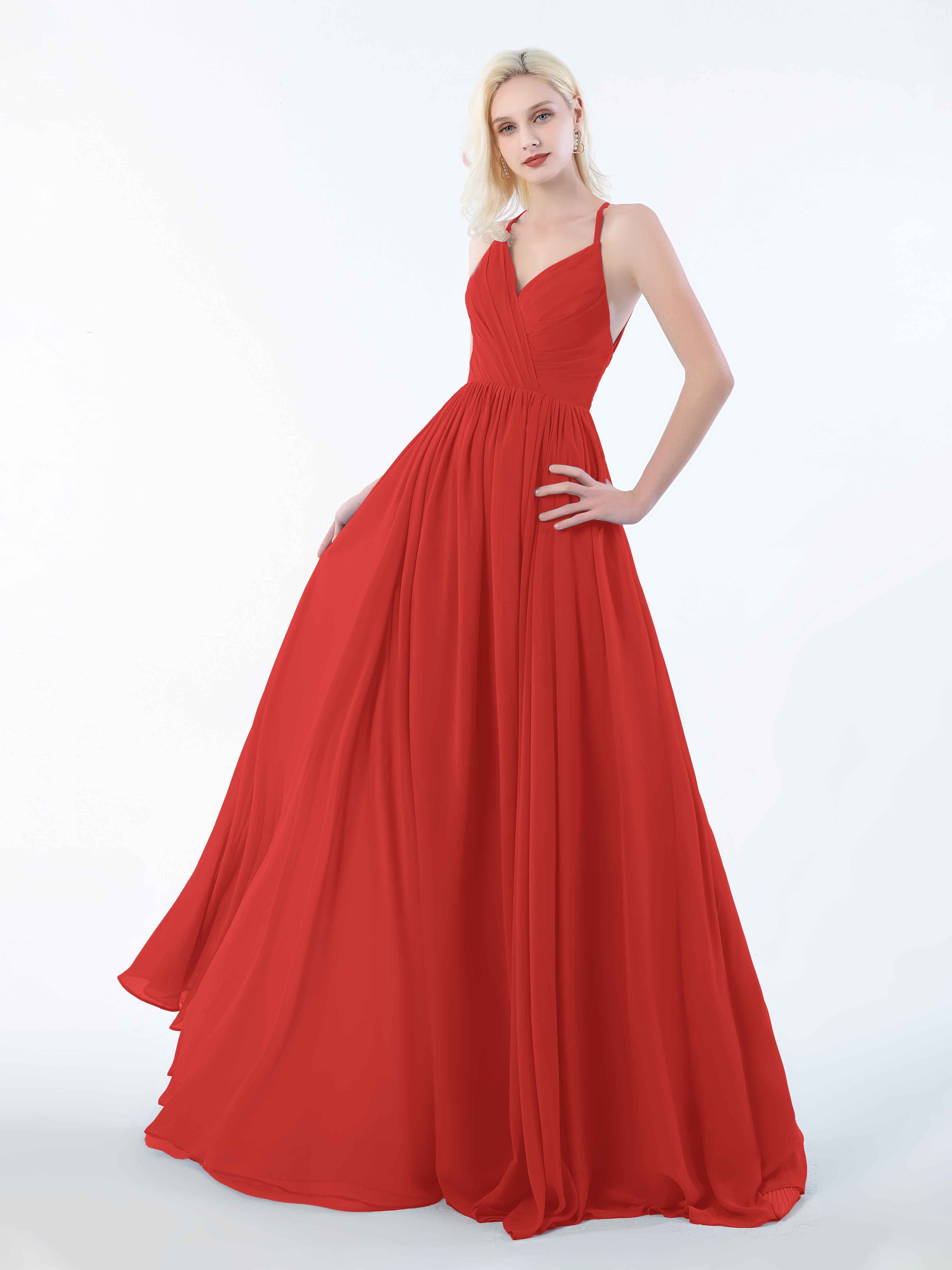#Couleur_Rouge