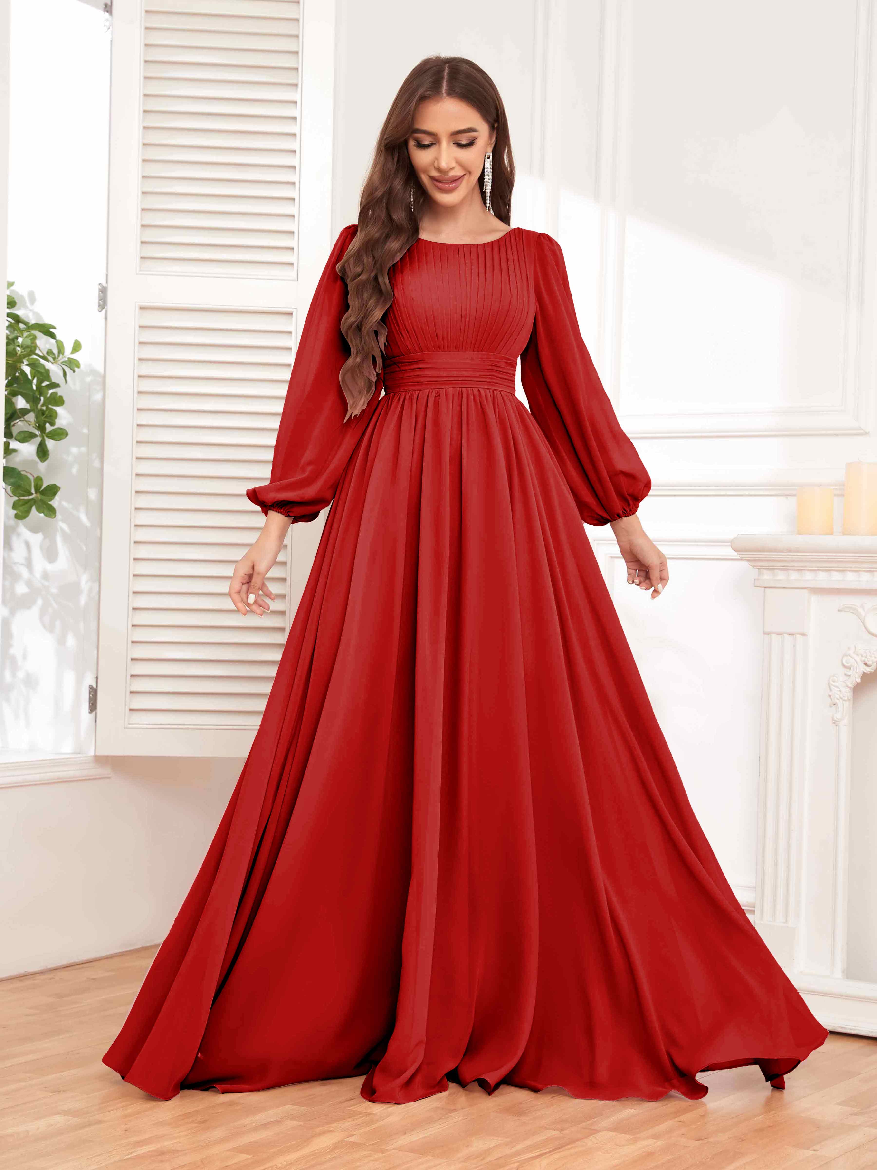 #Couleur_Rouge