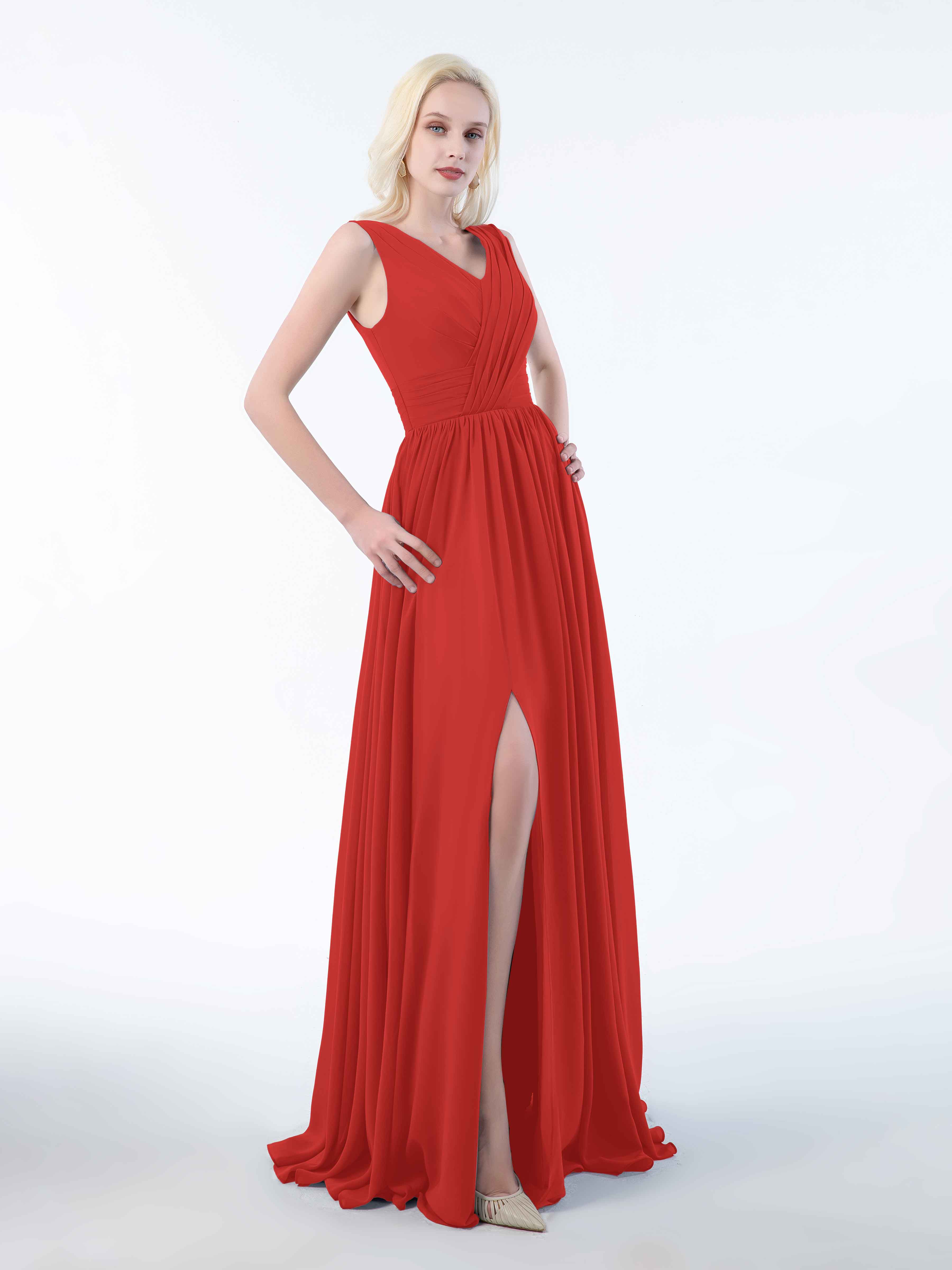 #Couleur_Rouge