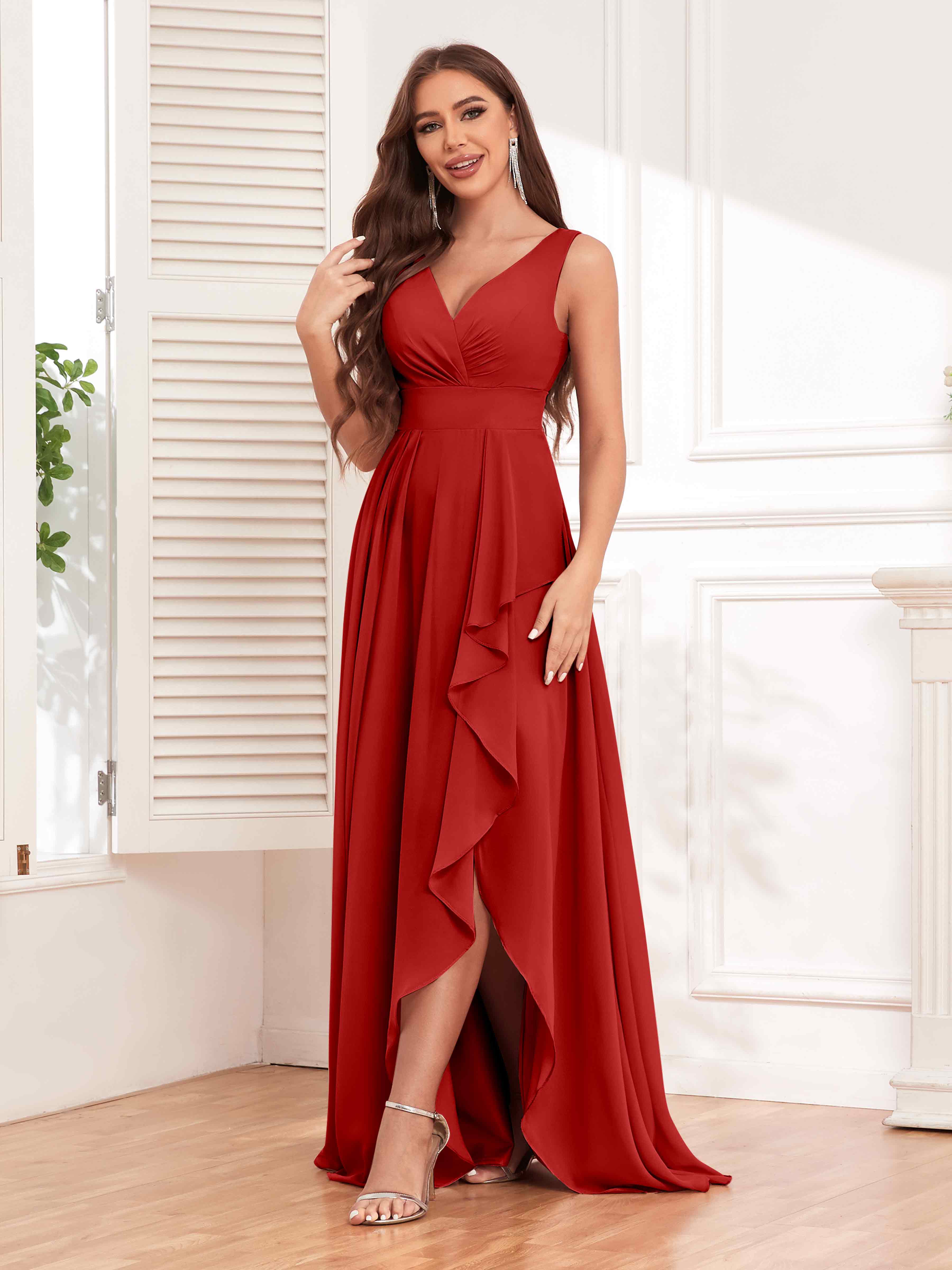 #Couleur_Rouge