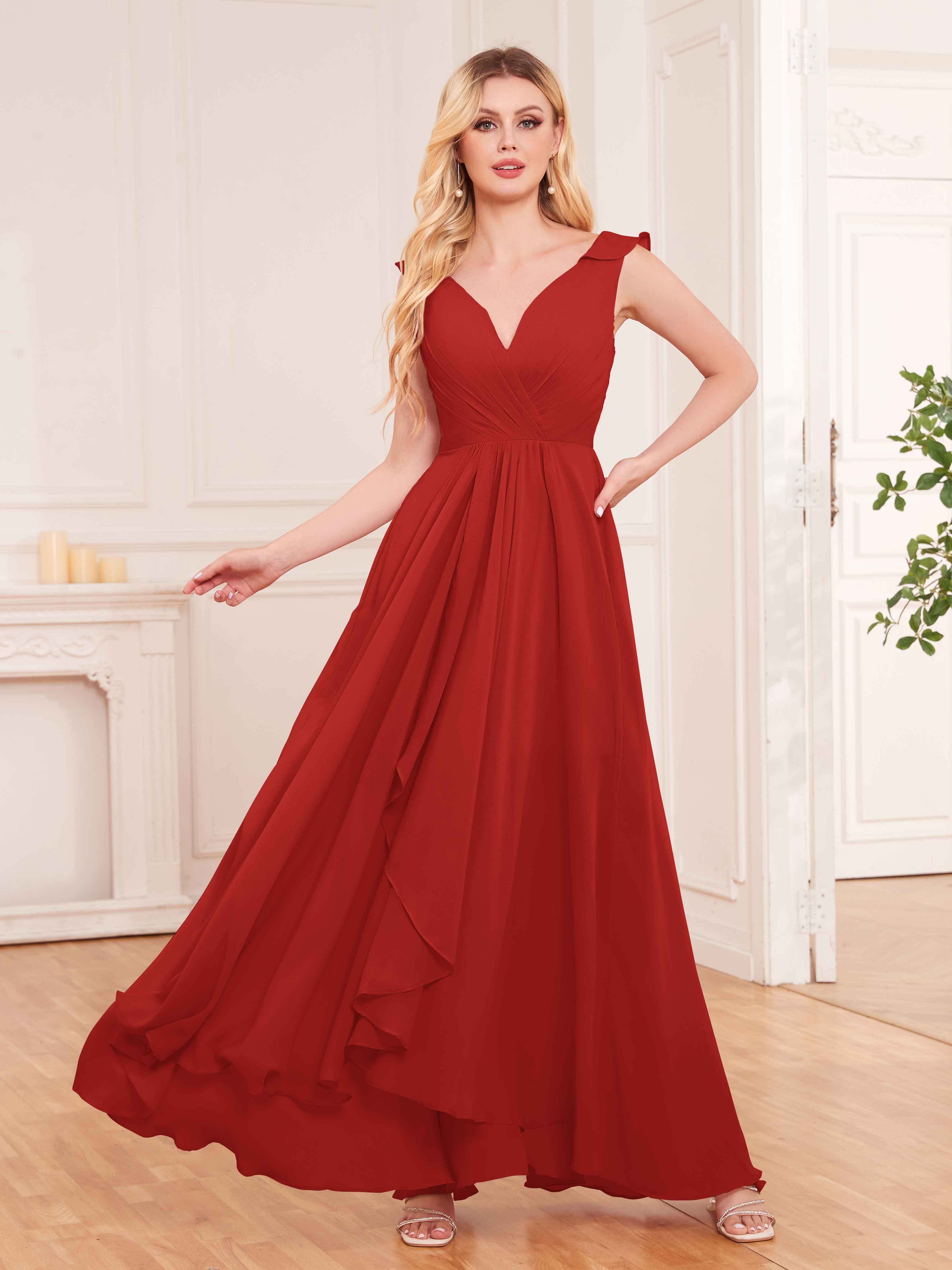 #Couleur_Rouge