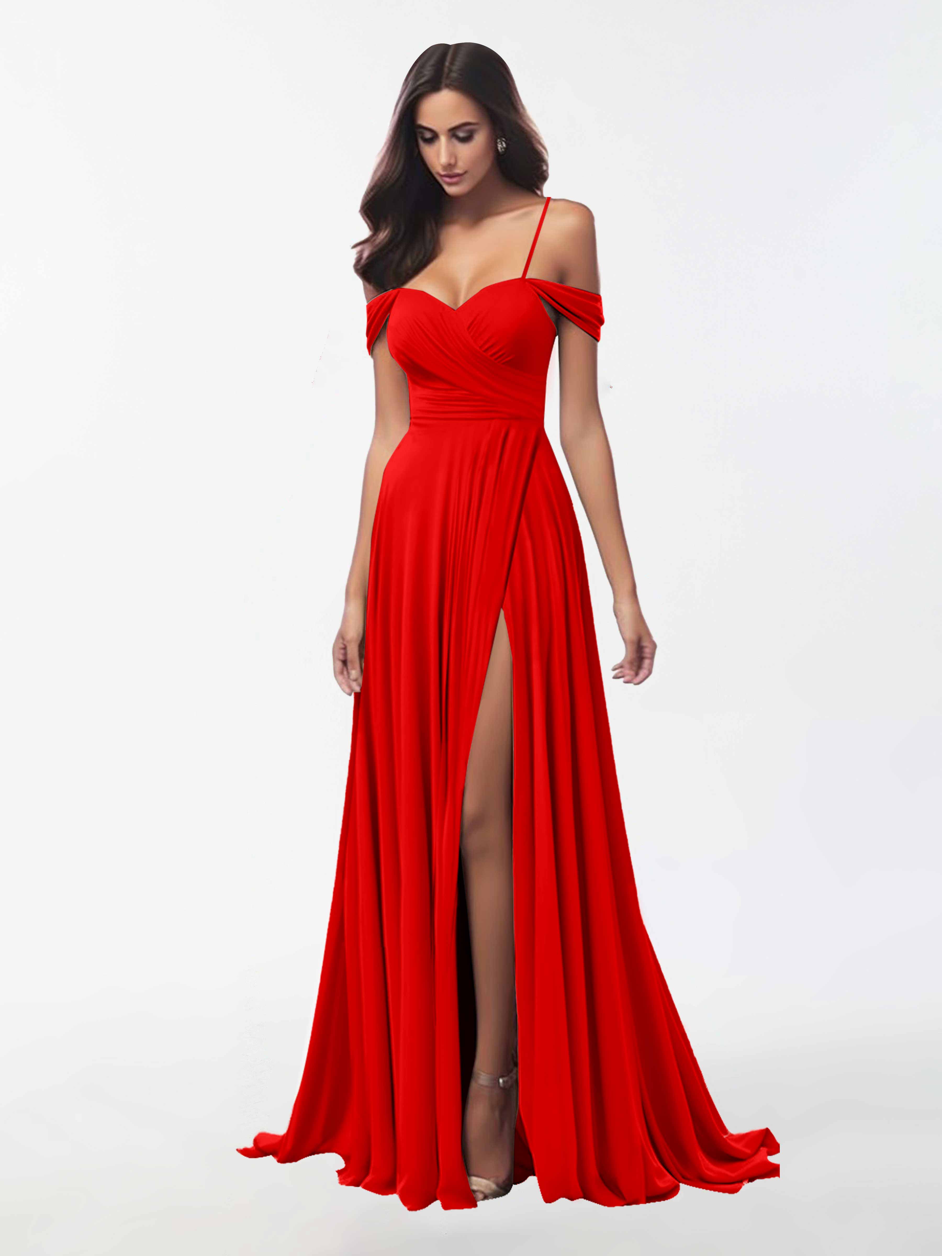 #Couleur_Rouge Cerise