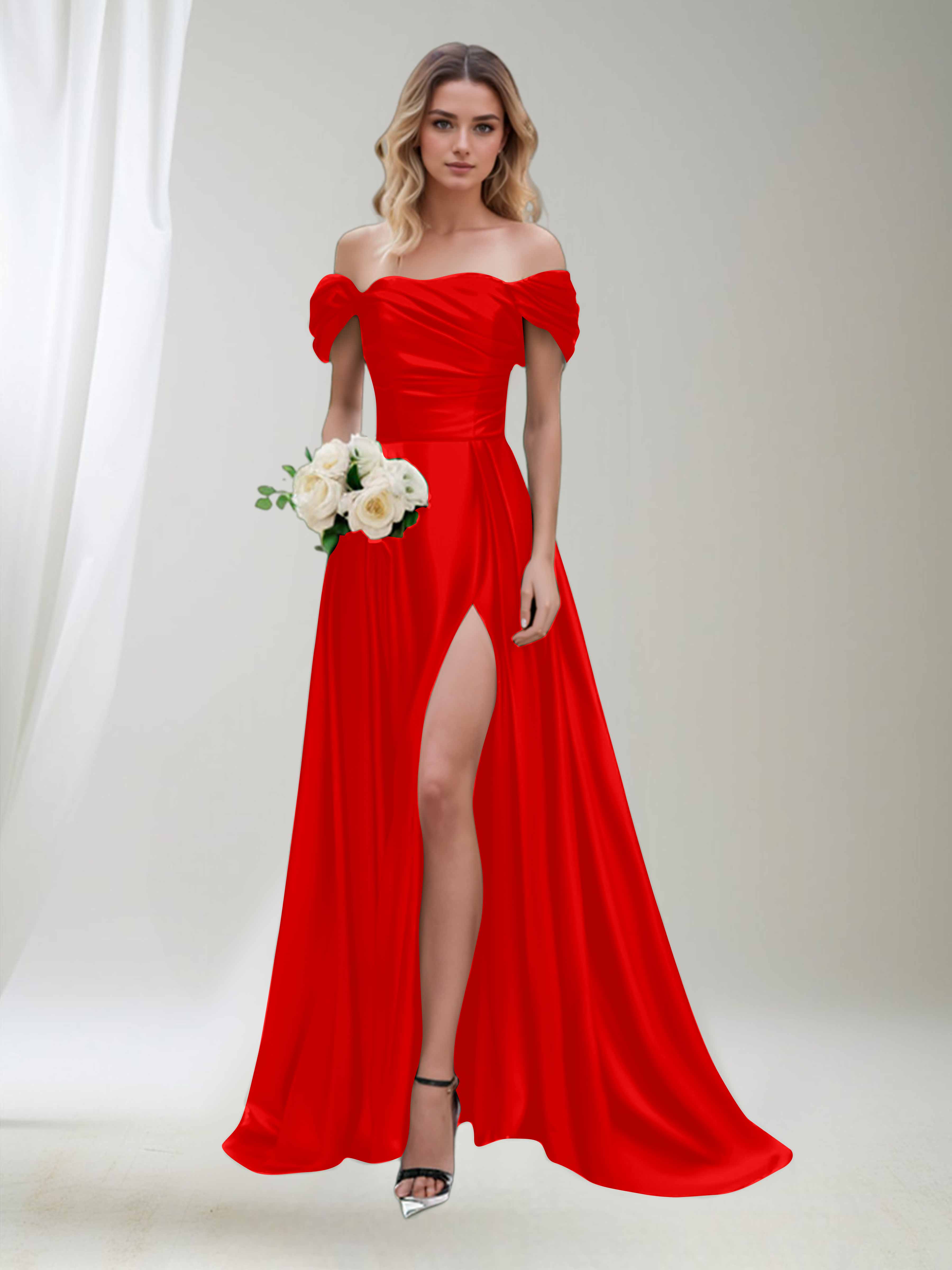 #Couleur_Rouge Cerise
