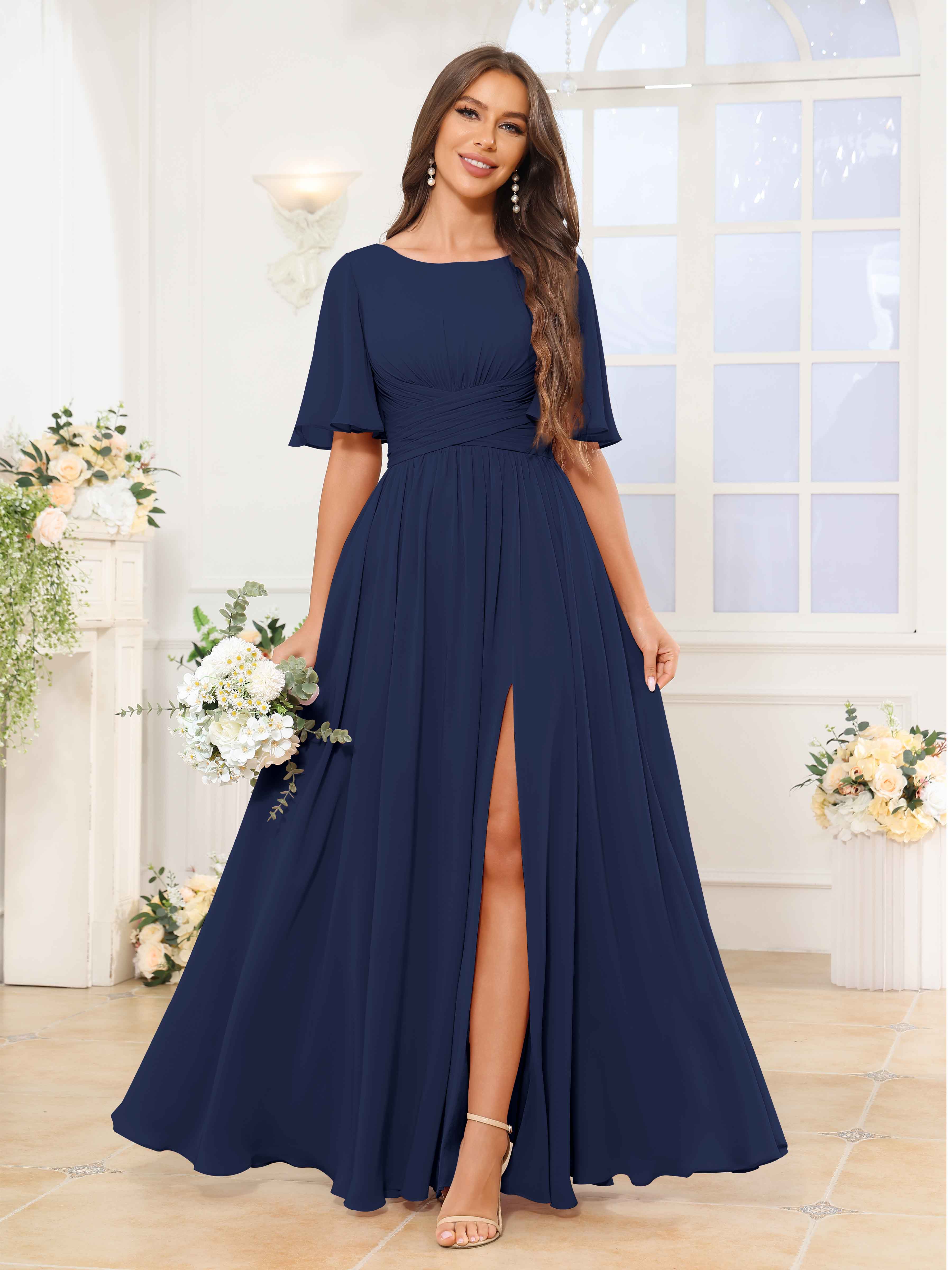 #Couleur_Bleu Marine