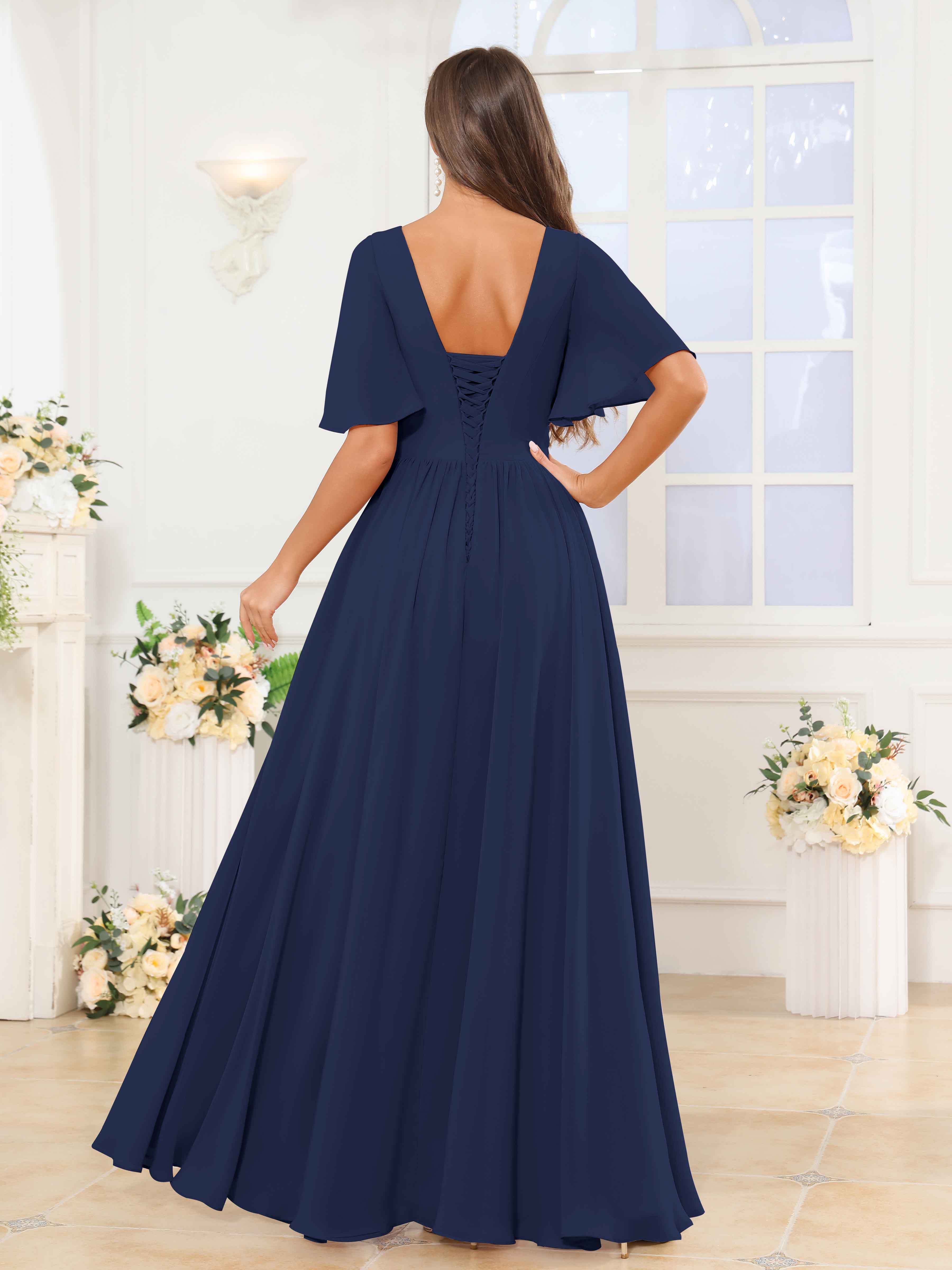 #Couleur_Bleu Marine