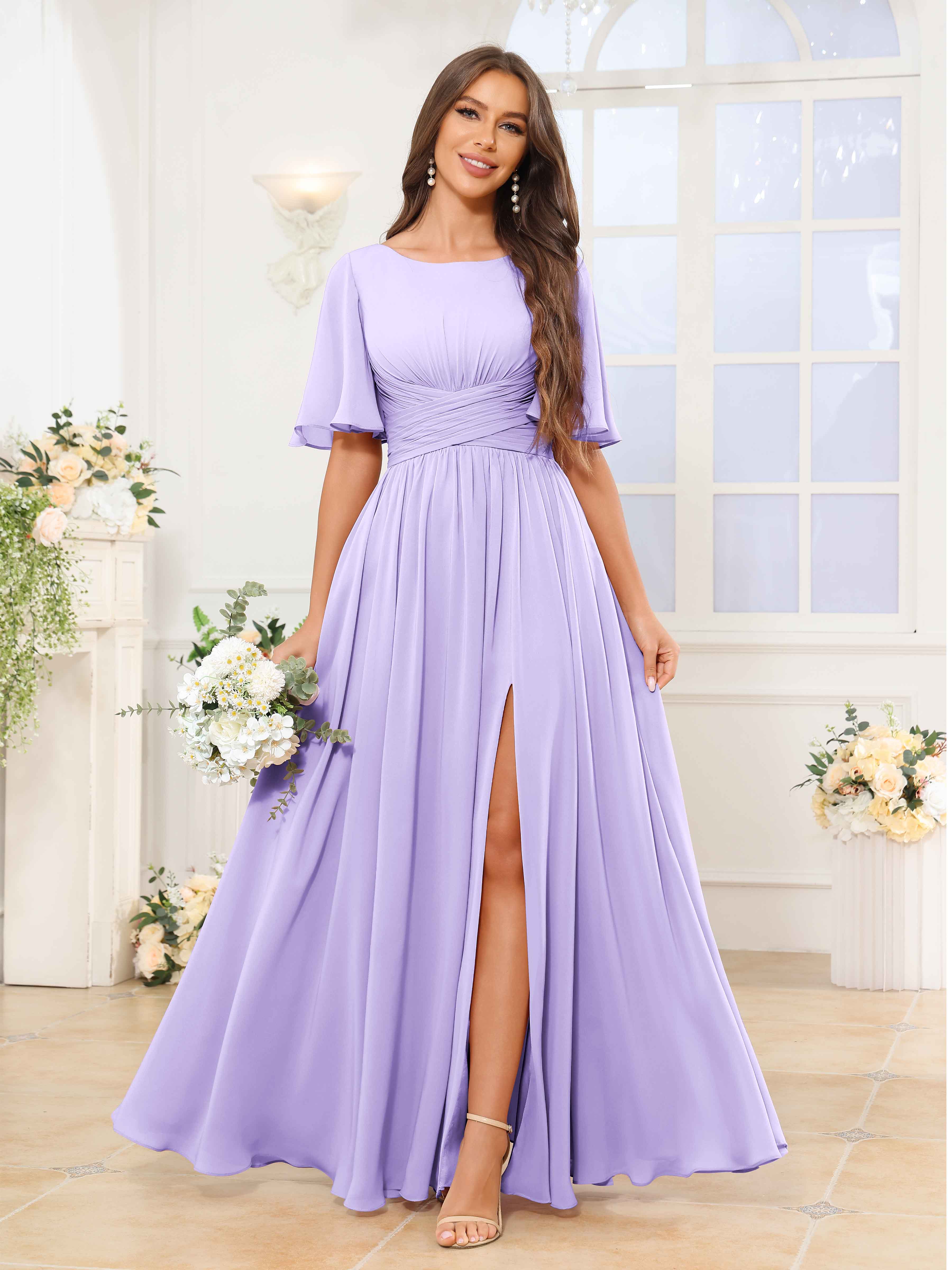 #Couleur_Lilas