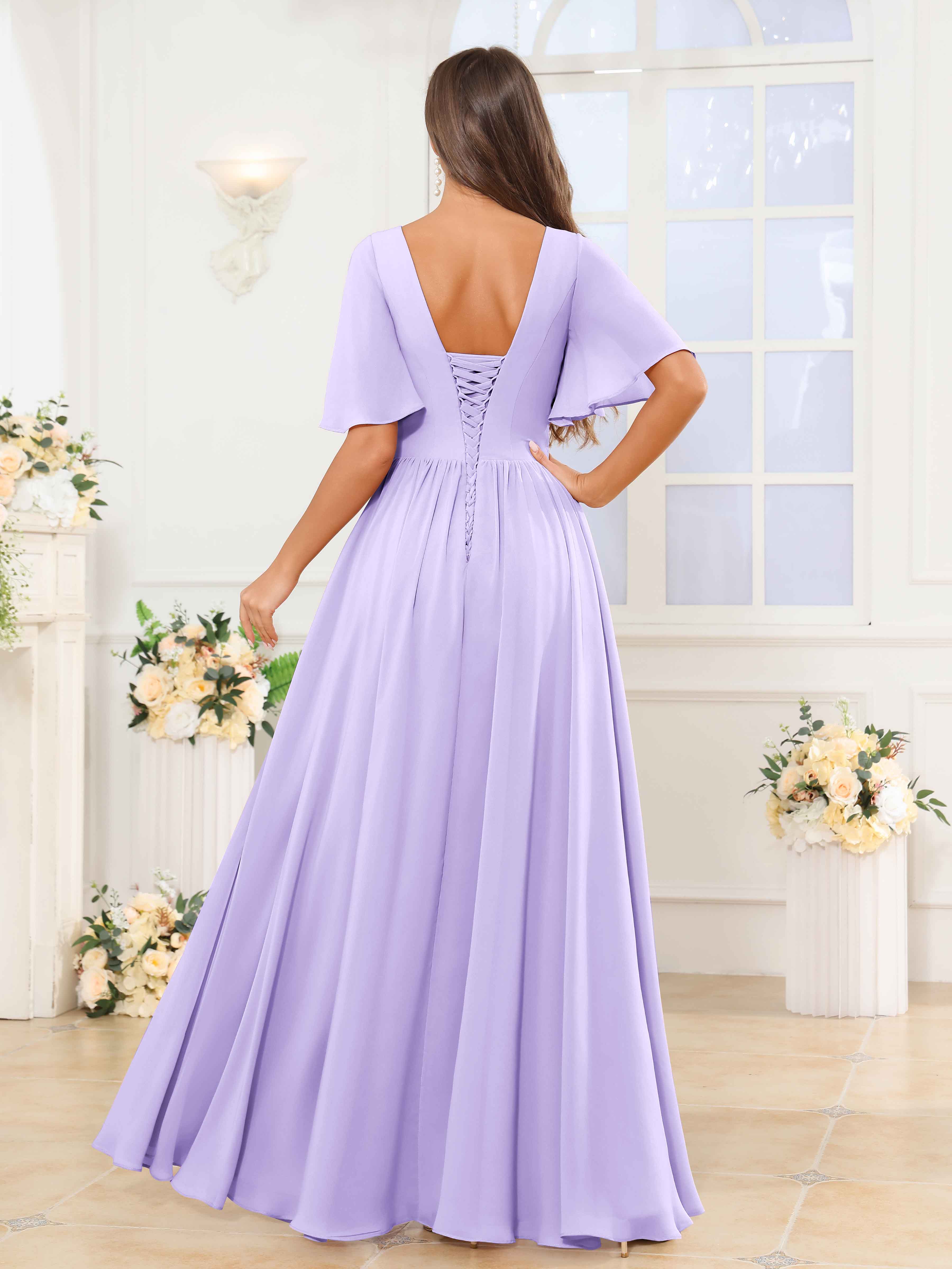 #Couleur_Lilas