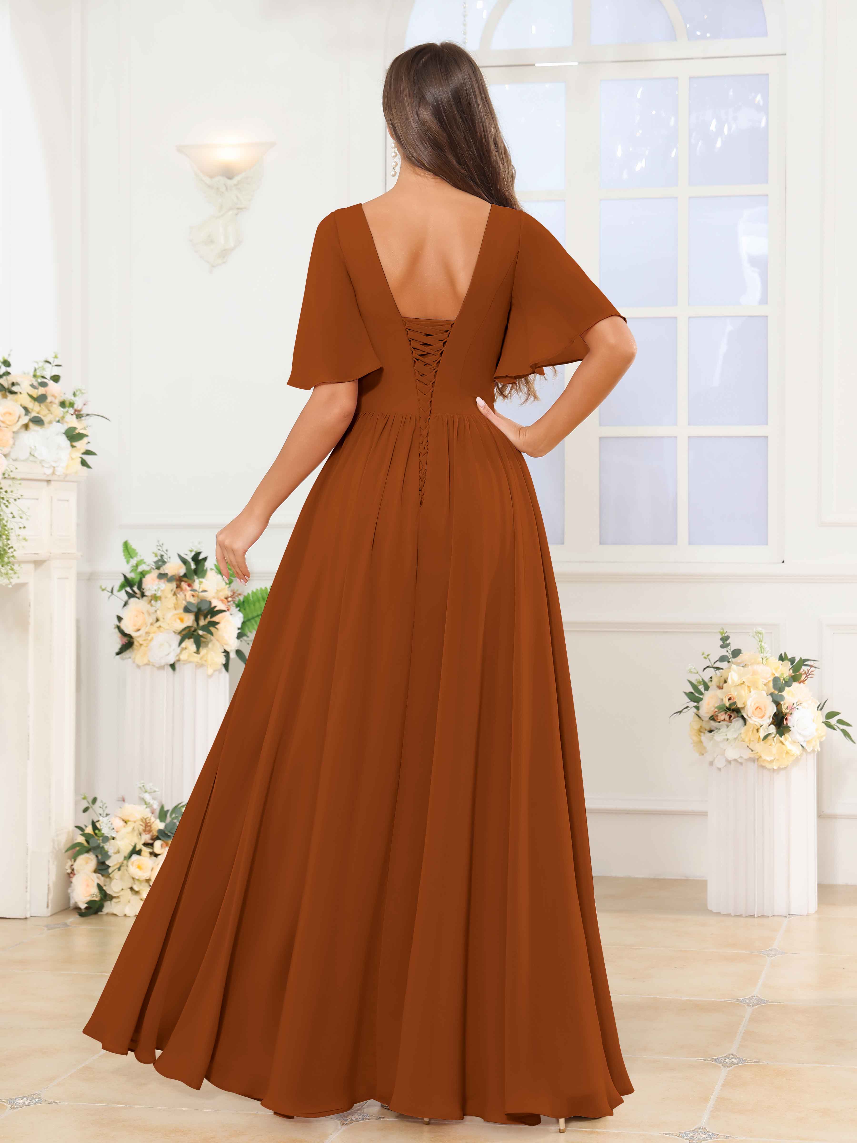 #Couleur_Orange Brûlé