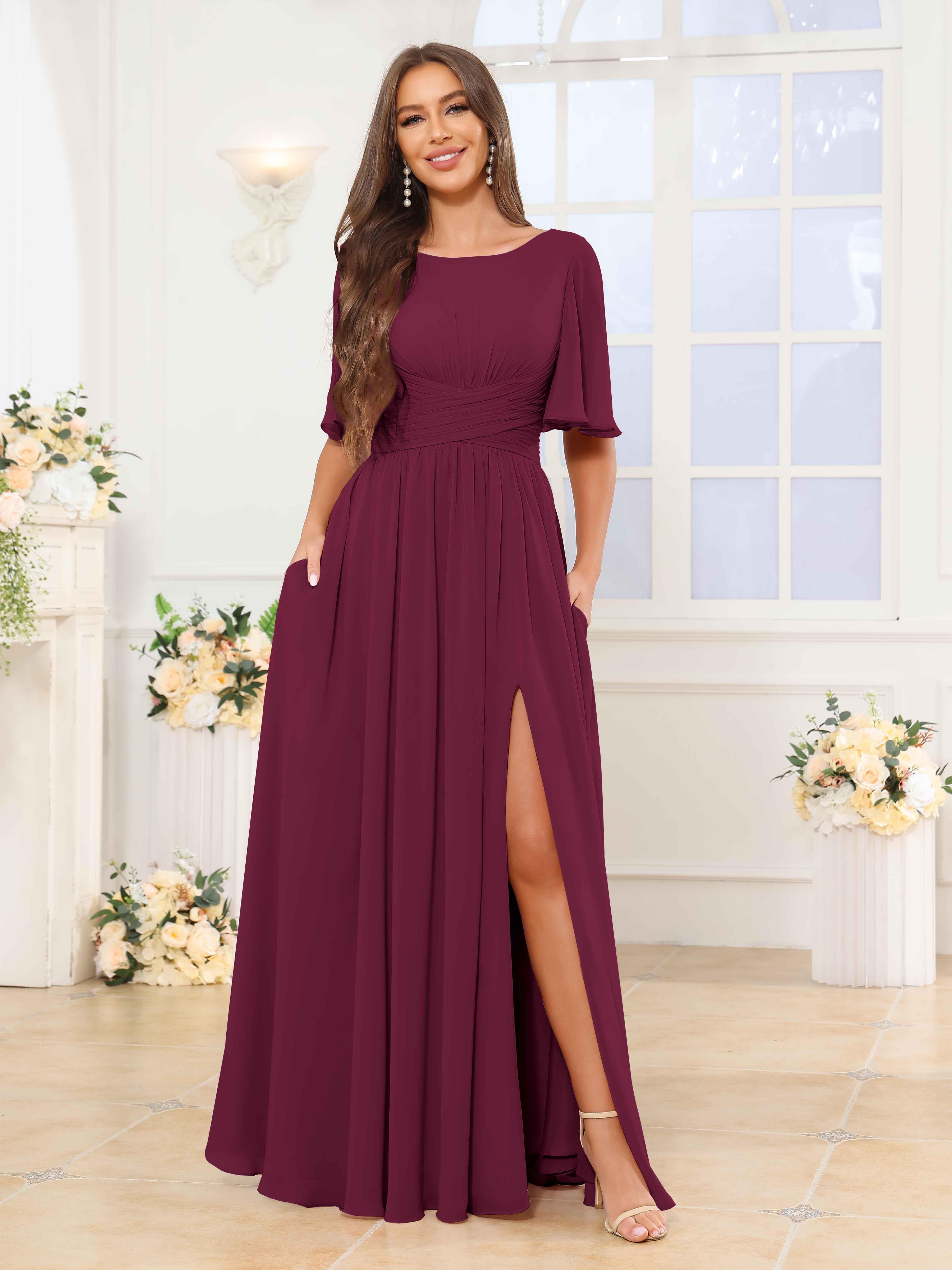 #Couleur_Rose Désert