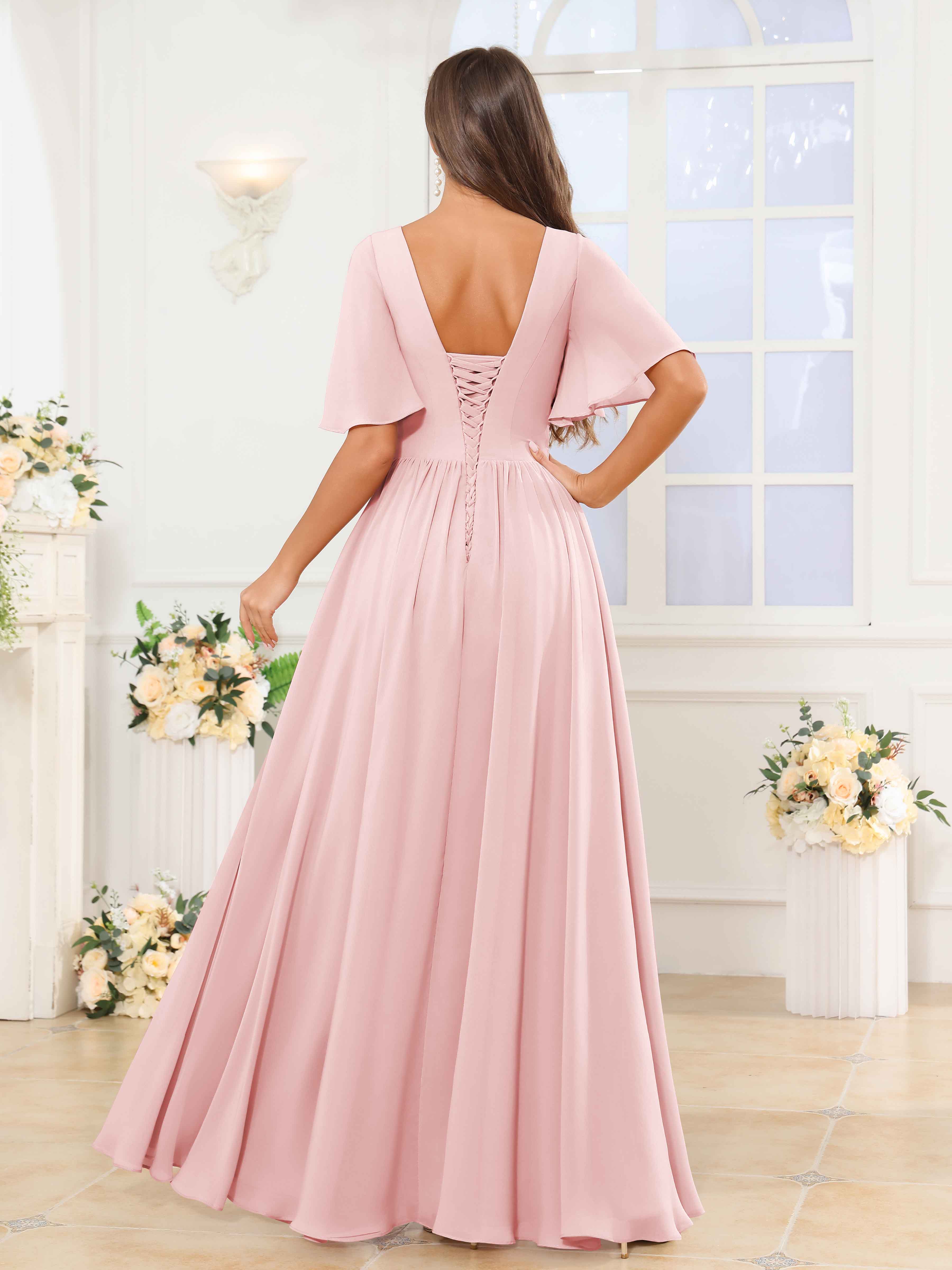 #Couleur_Rose Pâle