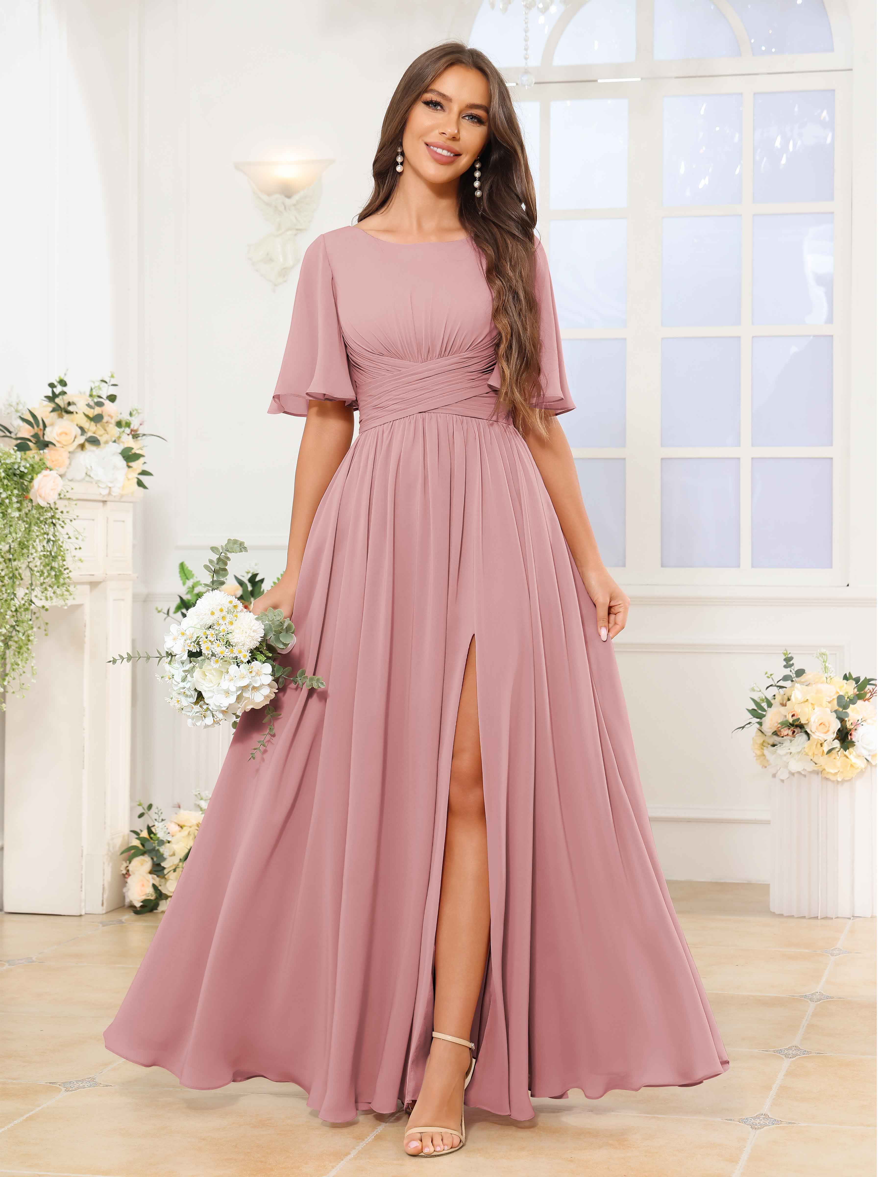 #Couleur_Rose Poussiéreuse