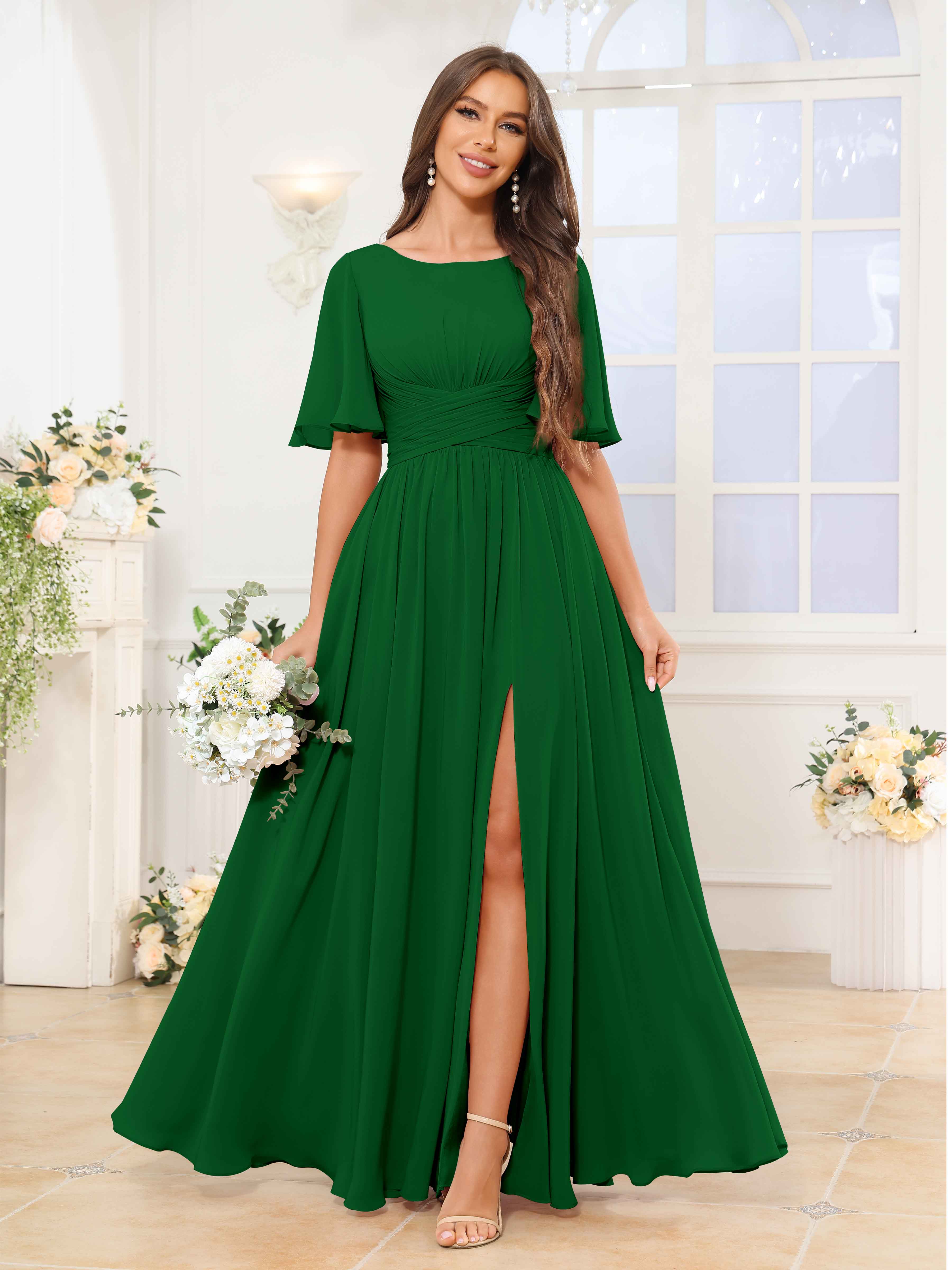 #Couleur_Vert Émeraude