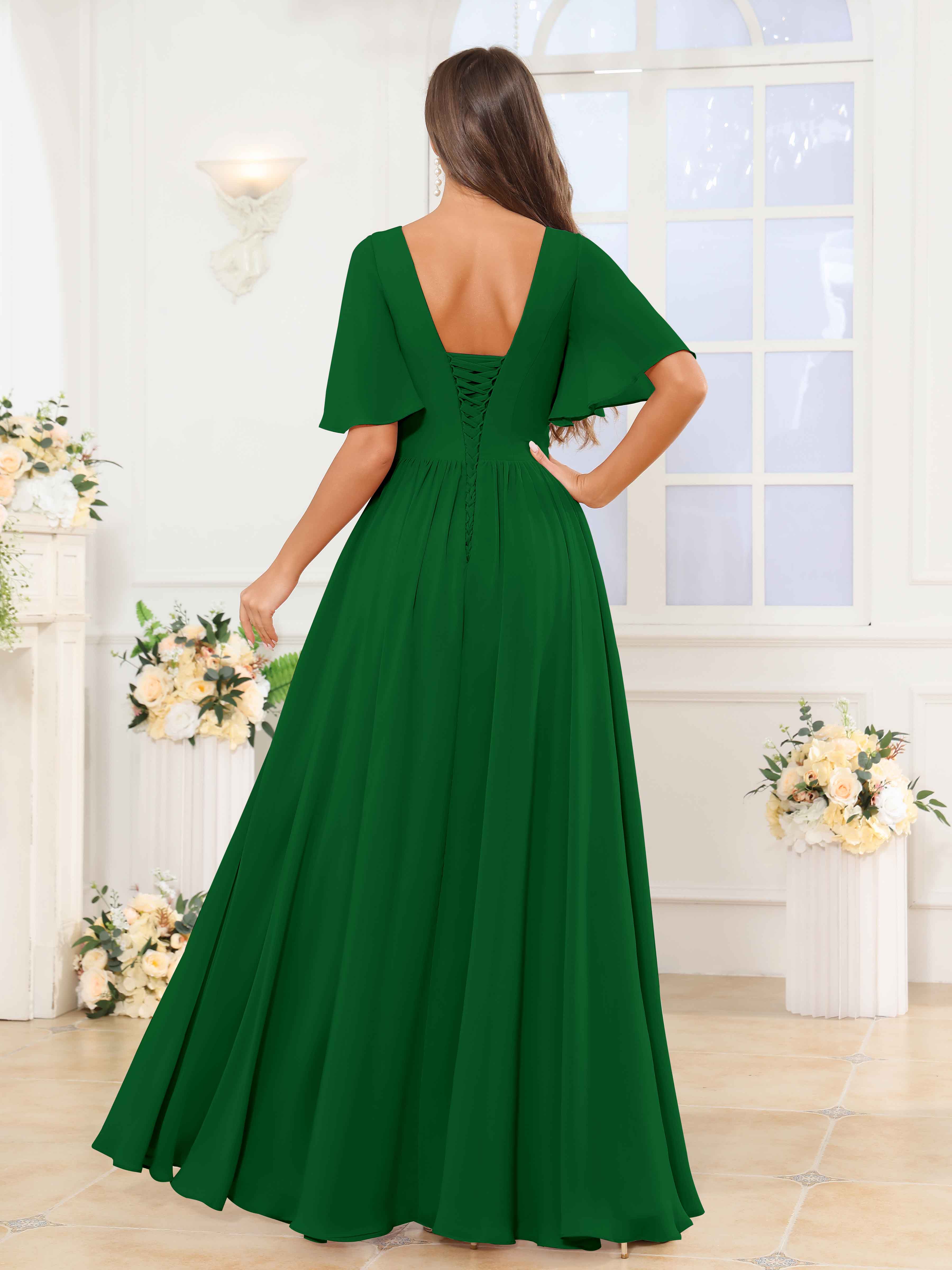 #Couleur_Vert Émeraude