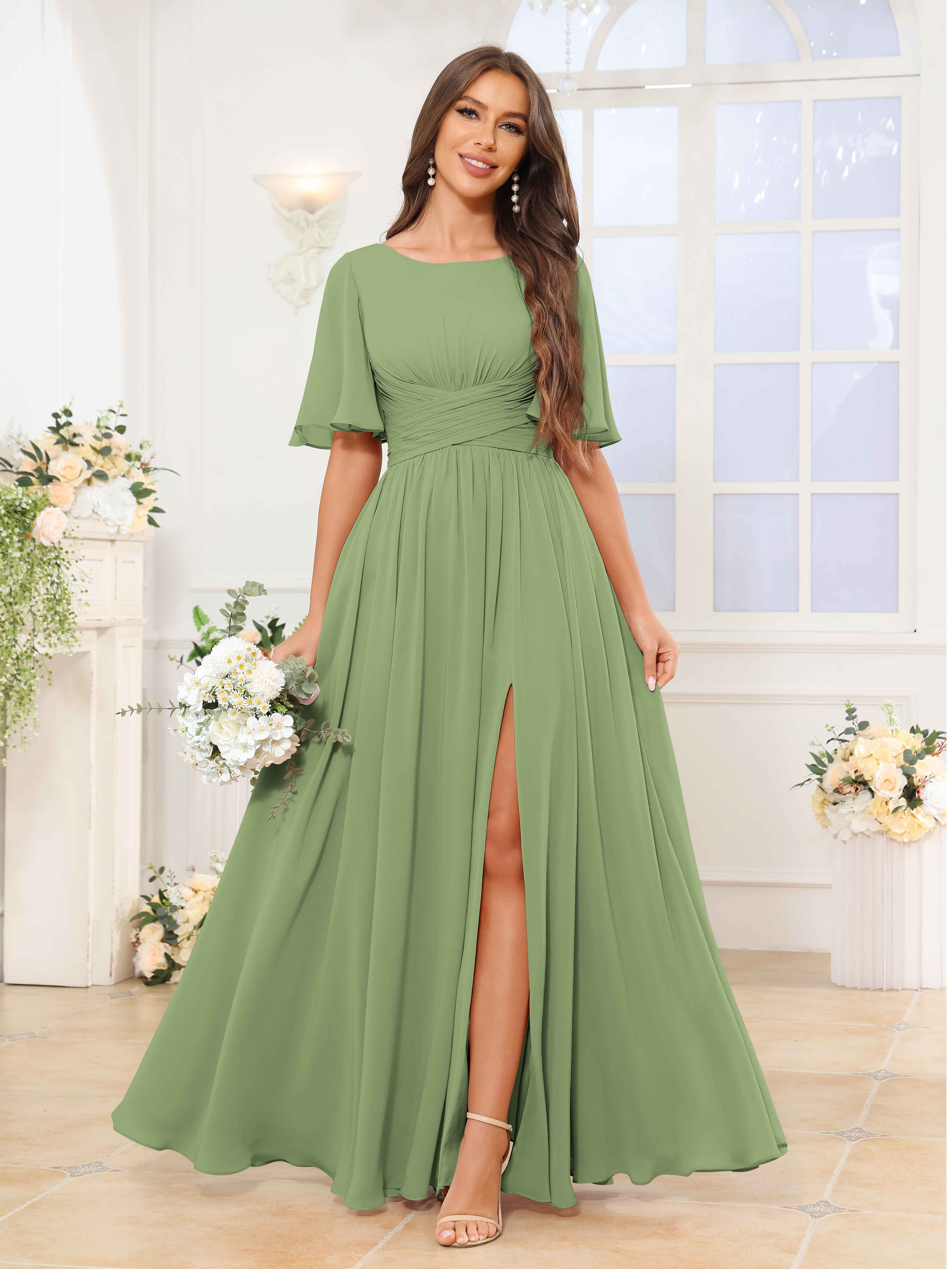 #Couleur_Vert Olive