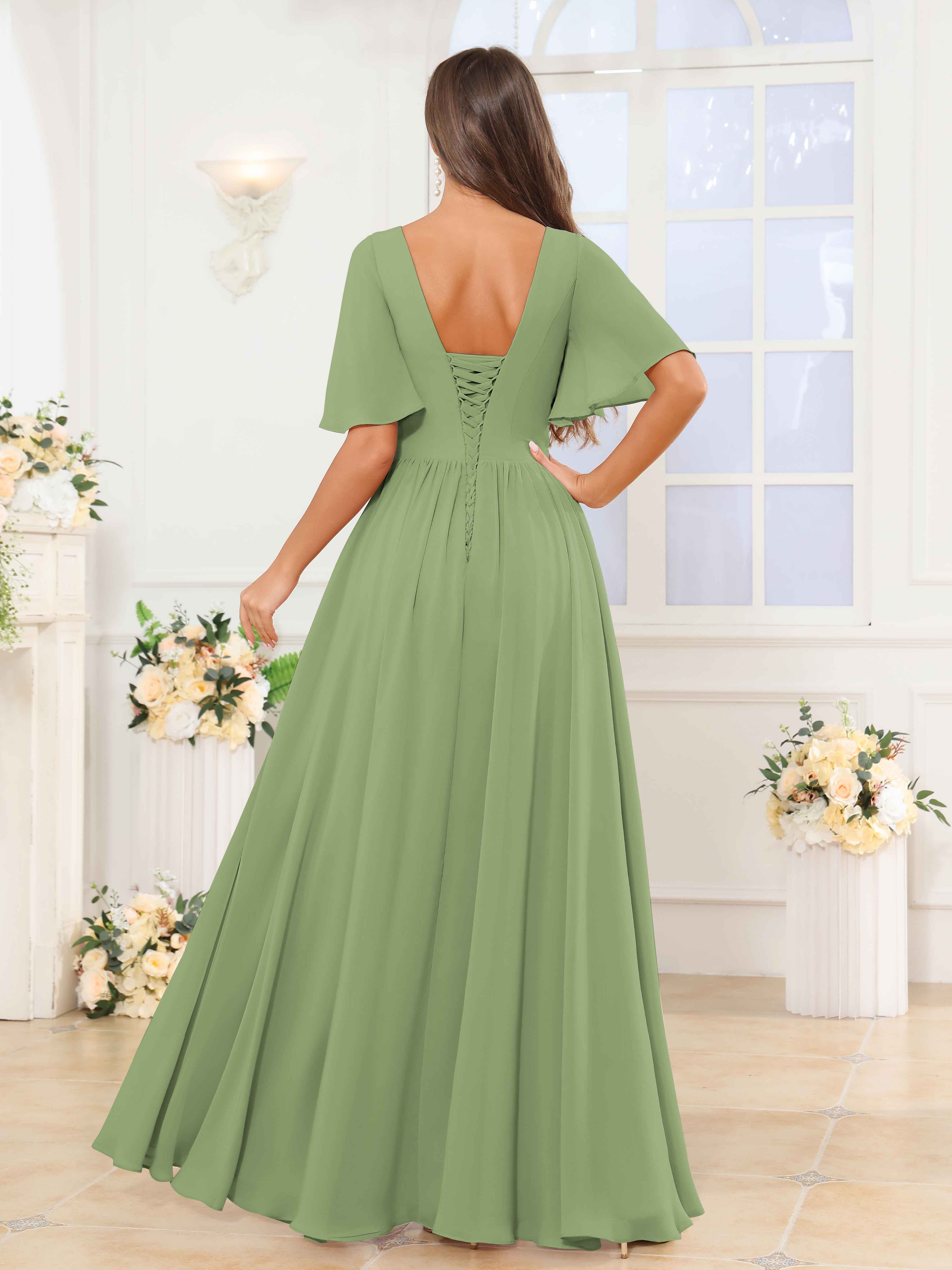 #Couleur_Vert Olive
