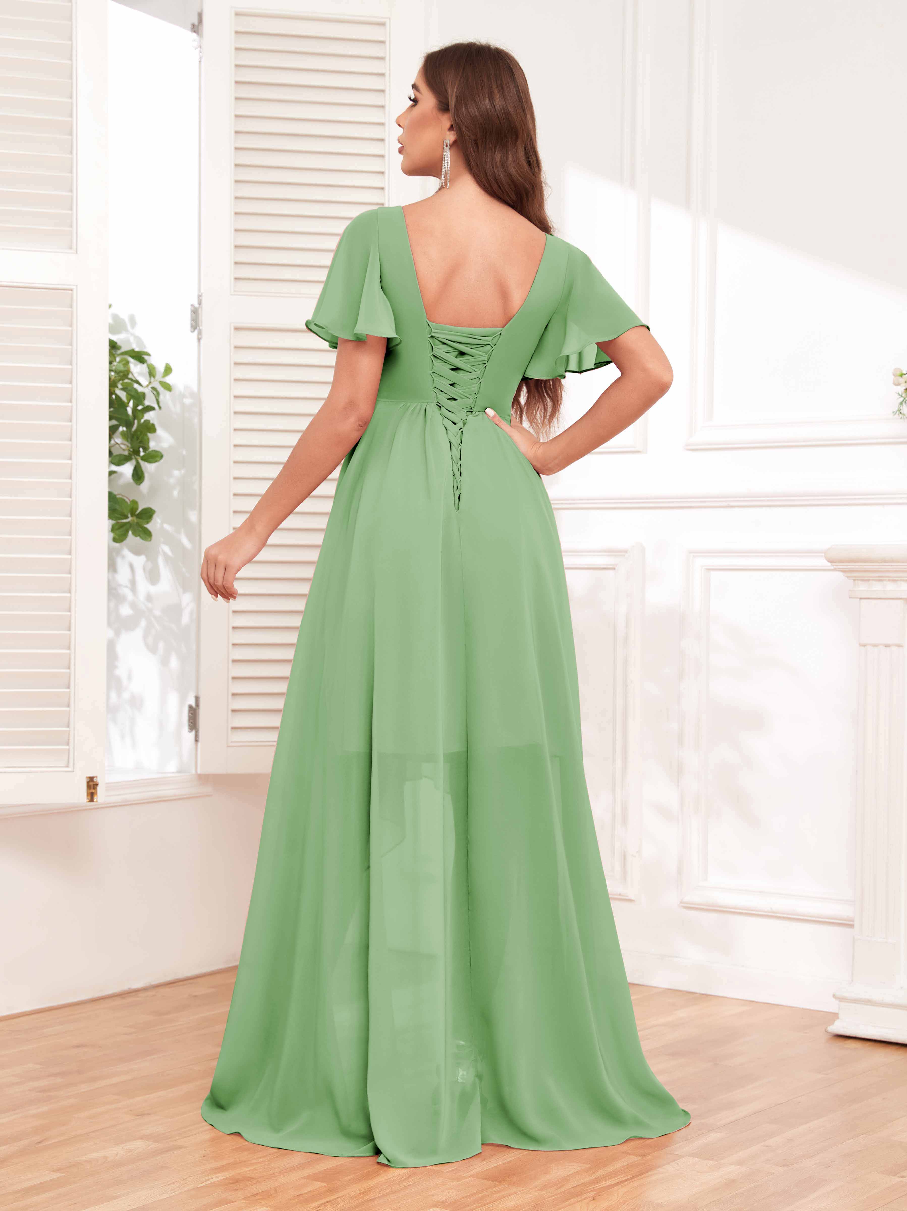 #Couleur_Sauge Poussiéreuse