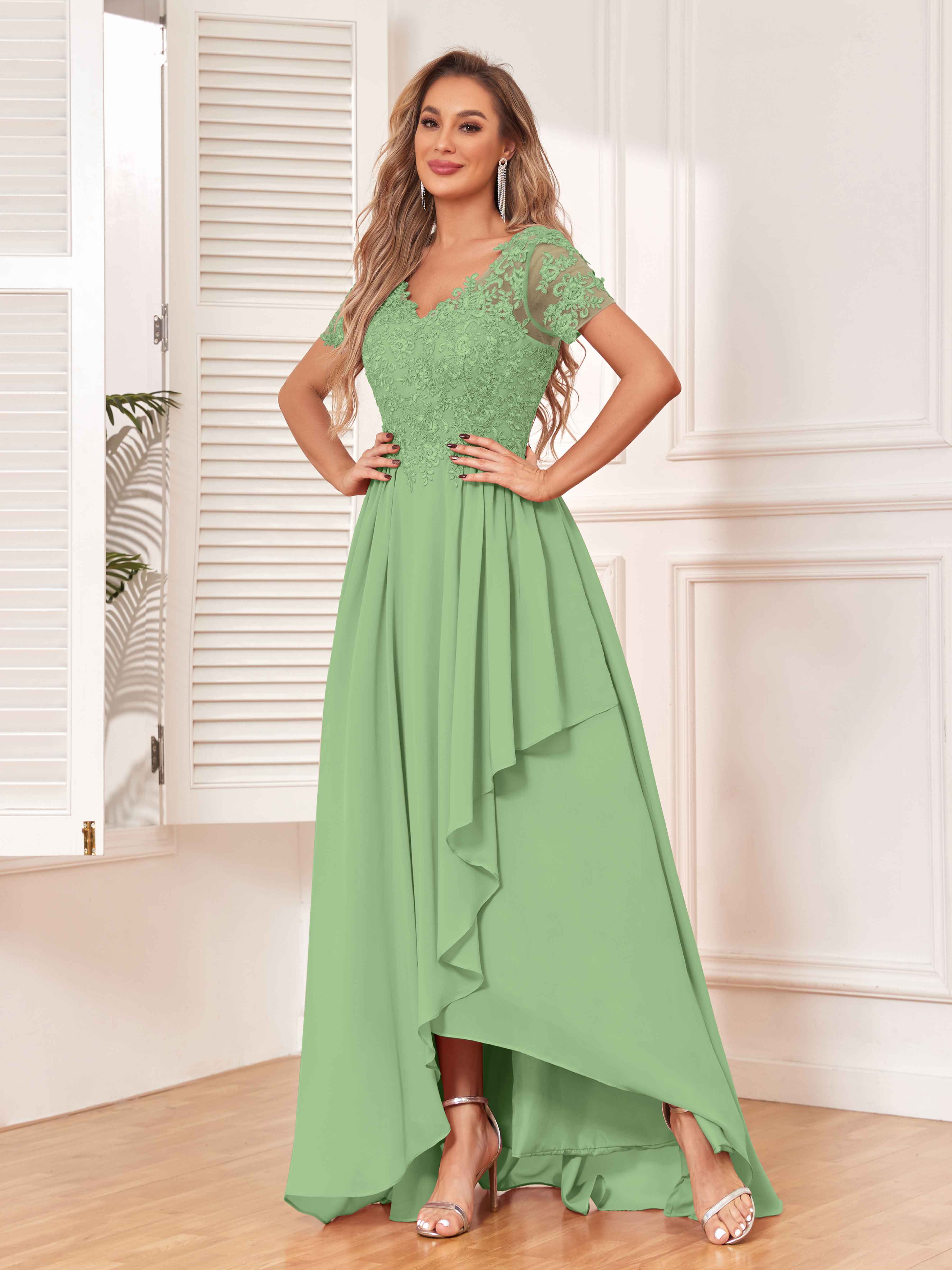 #Couleur_Sauge Poussiéreuse