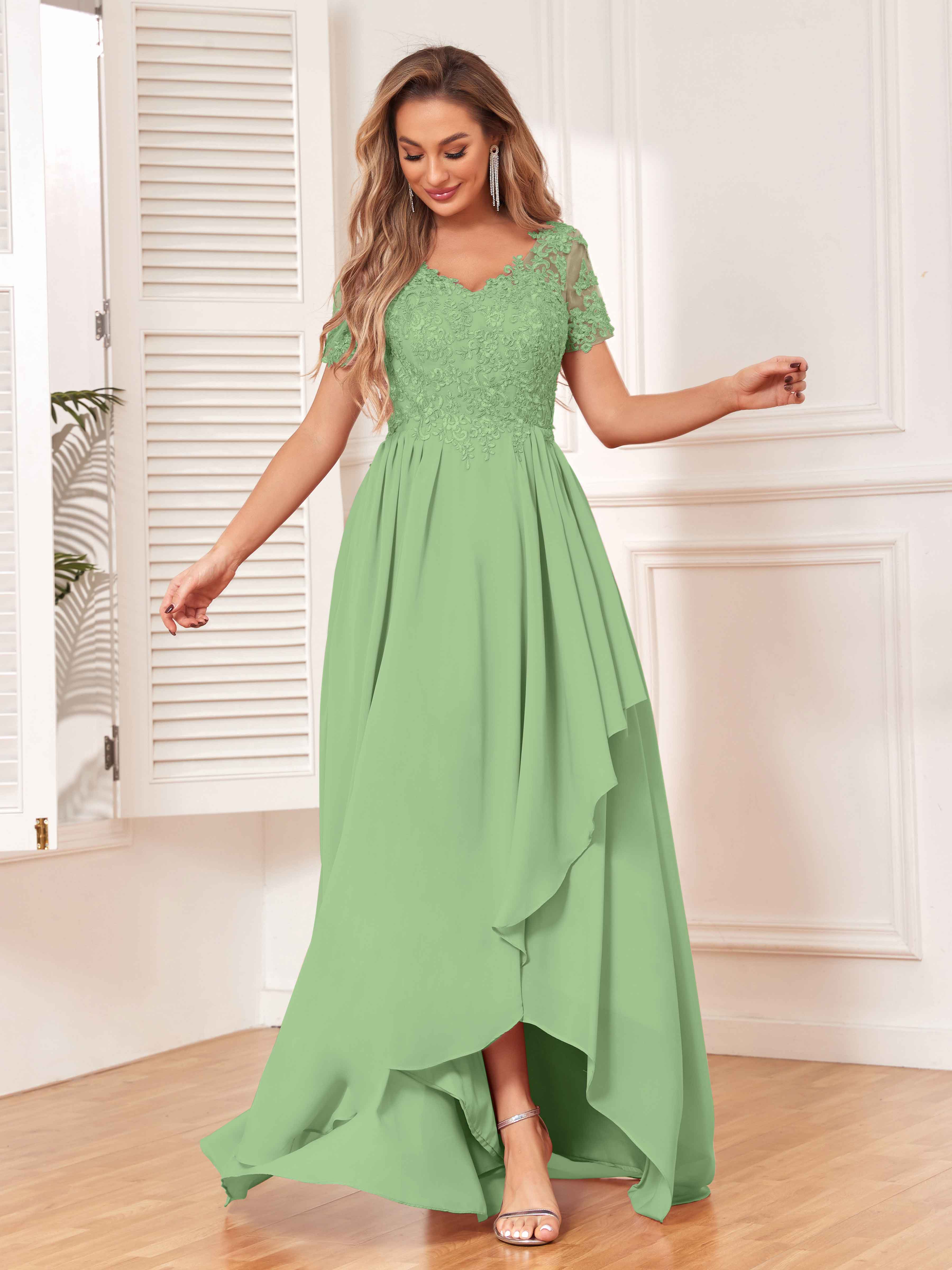 #Couleur_Sauge Poussiéreuse