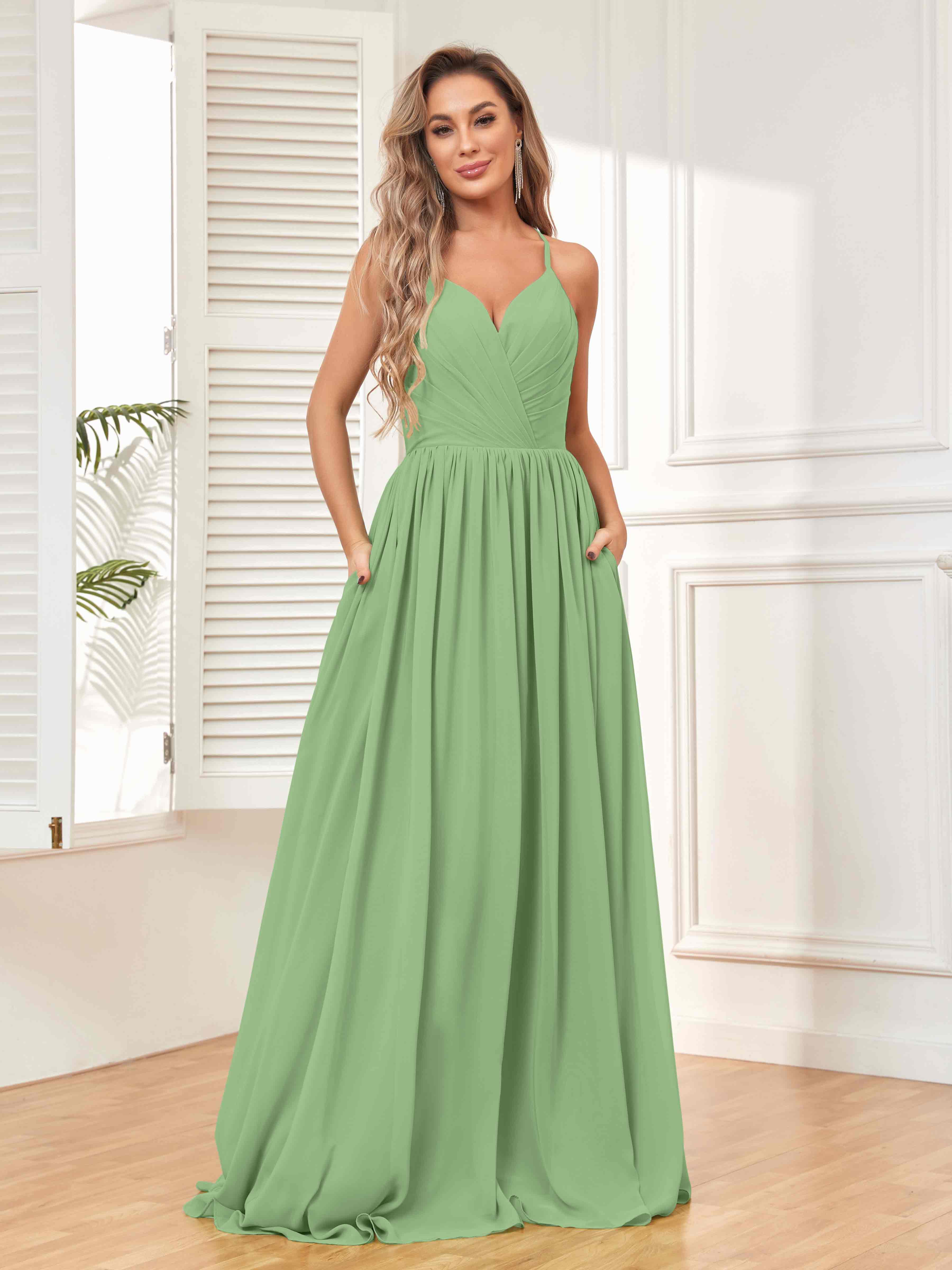 #Couleur_Sauge Poussiéreuse