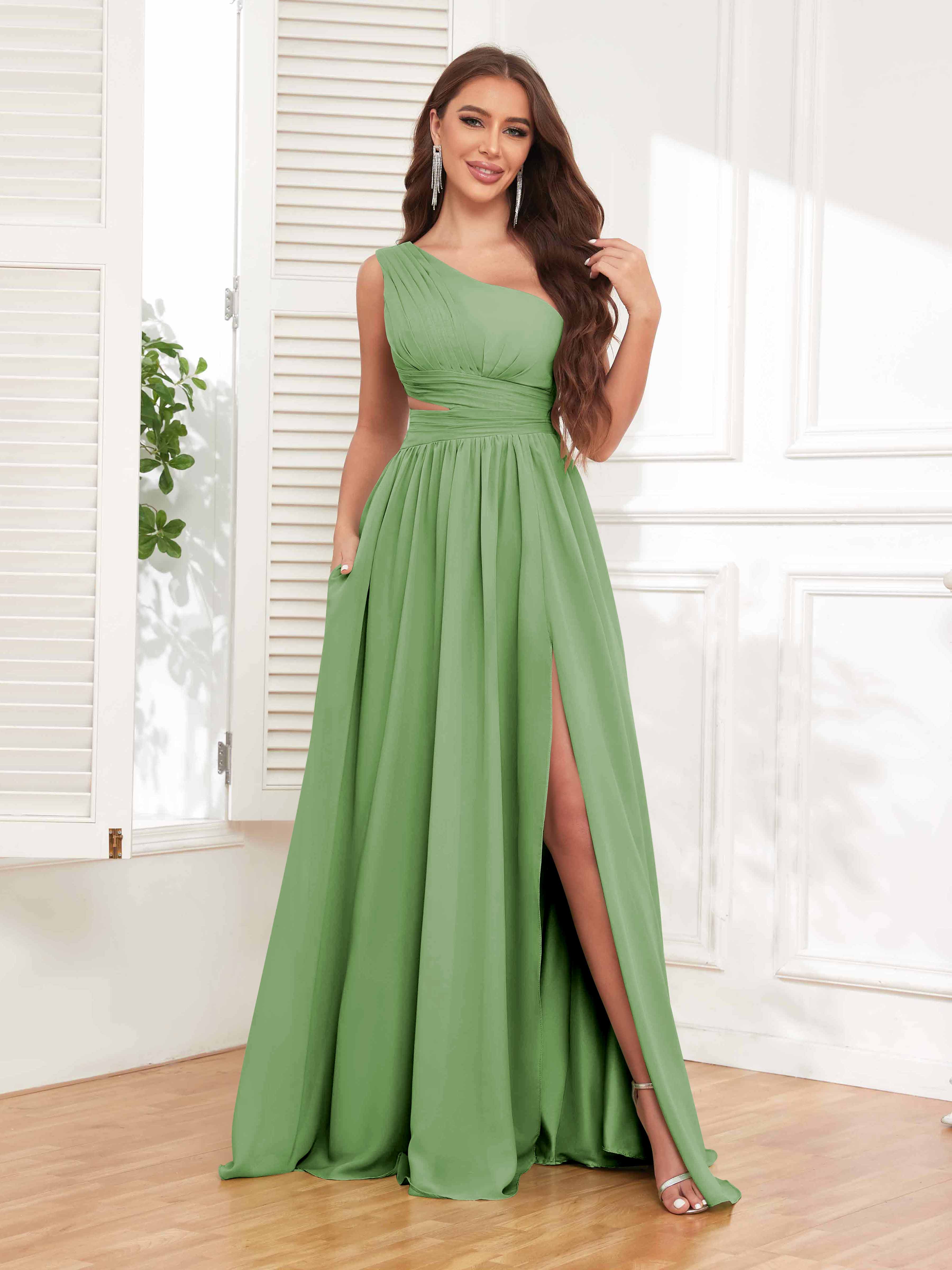 #Couleur_Sauge Poussiéreuse